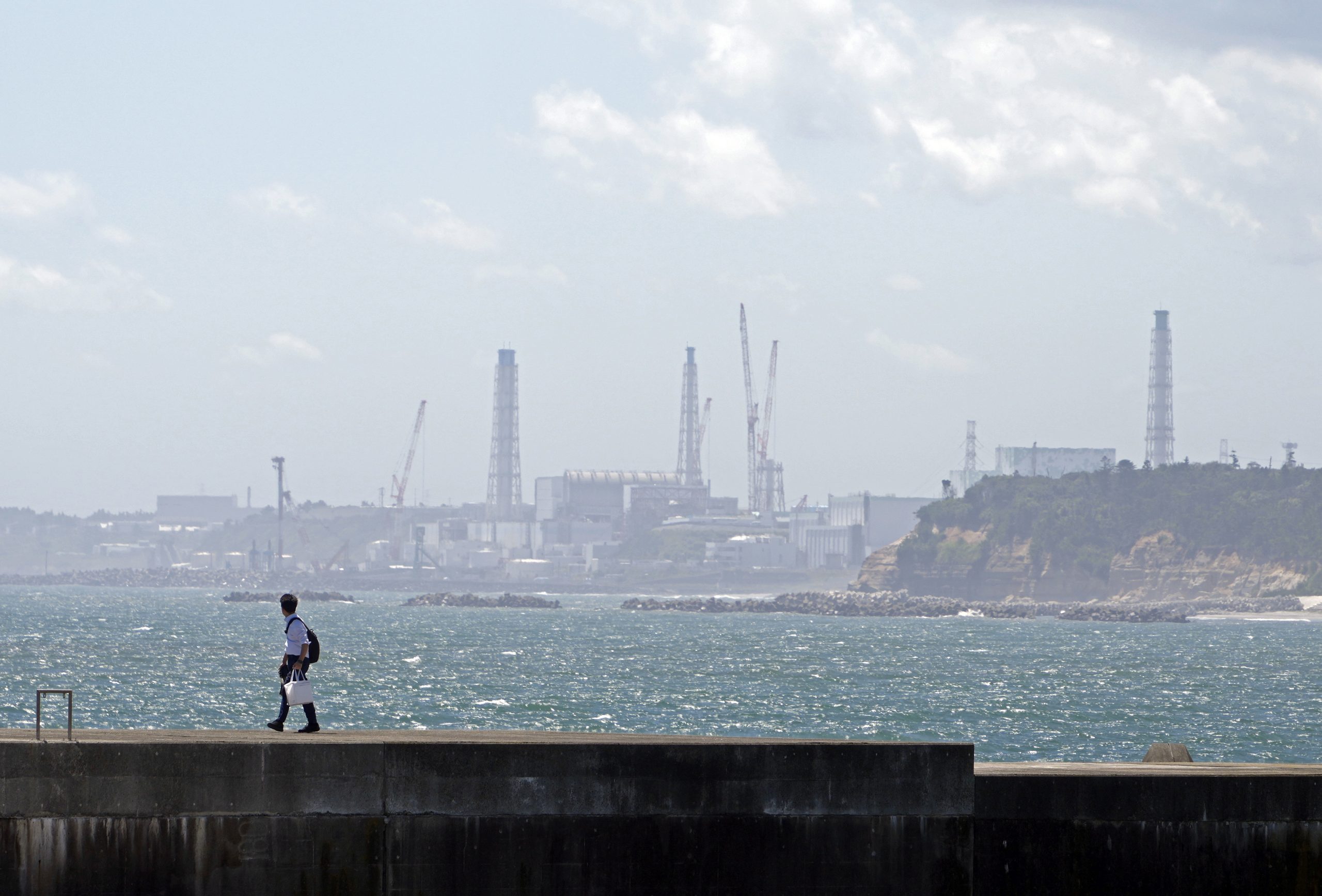 Será a salvação de Fukushima o seu veneno? Maximização da energia nuclear faz parte da chave
