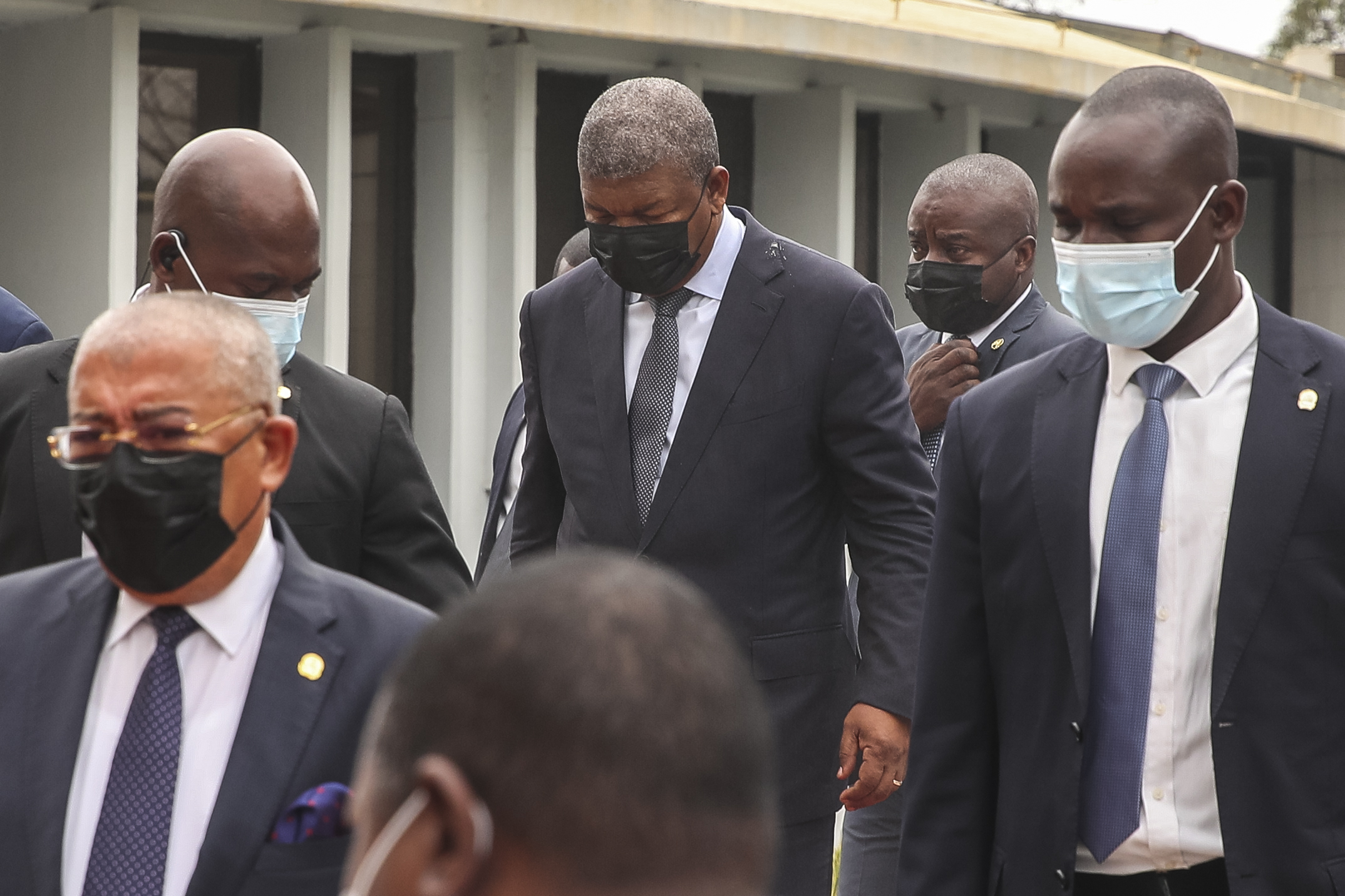 MPLA admite governar Angola com câmara de Luanda nas mãos da oposição