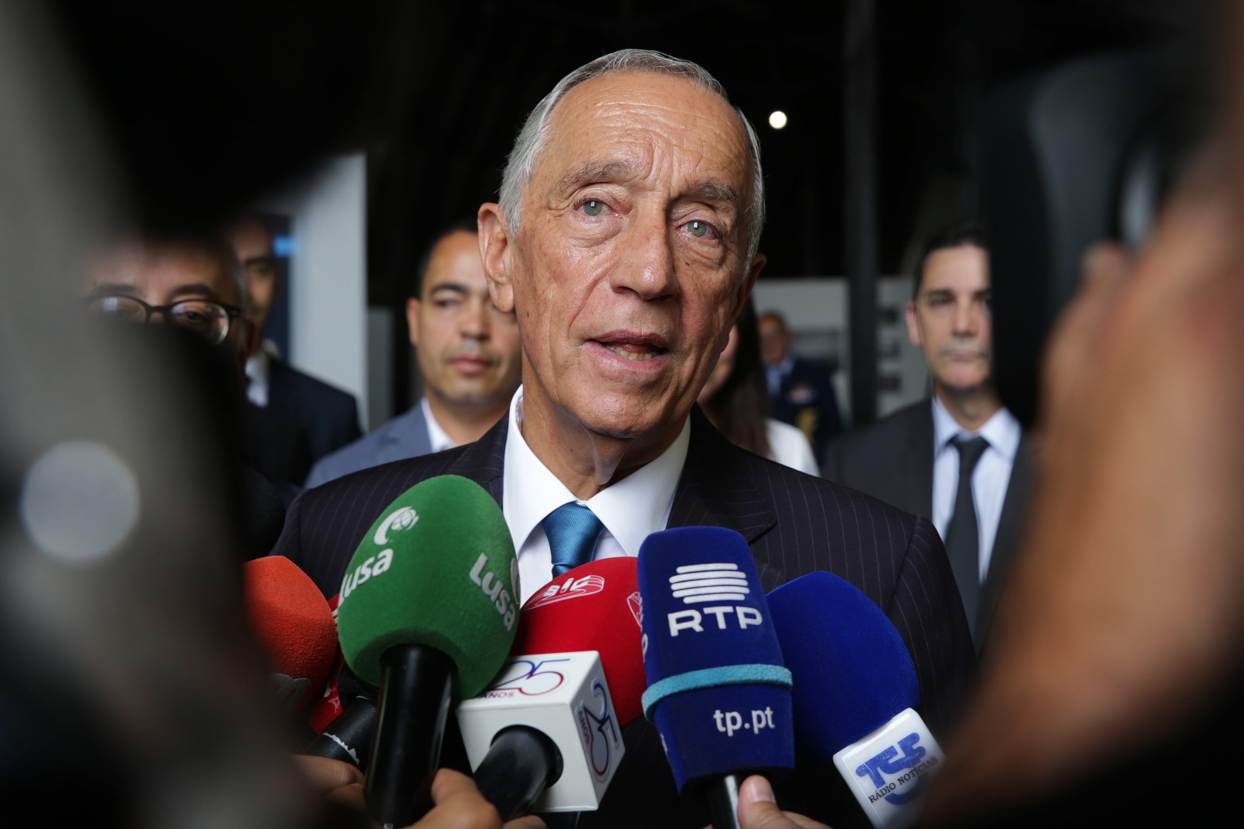 Marcelo promulga suspensão temporária de despejos de inquilinos em situação vulnerável
