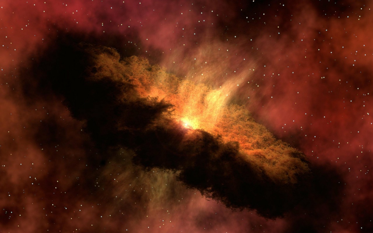 Astrónomos descobrem estrela gigante com elemento associado ao Big Bang