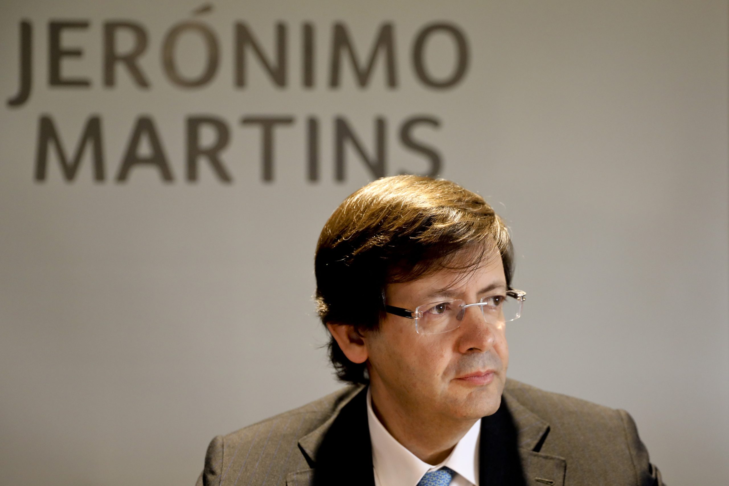 Jerónimo Martins constrói fábrica de massas frescas em Valongo