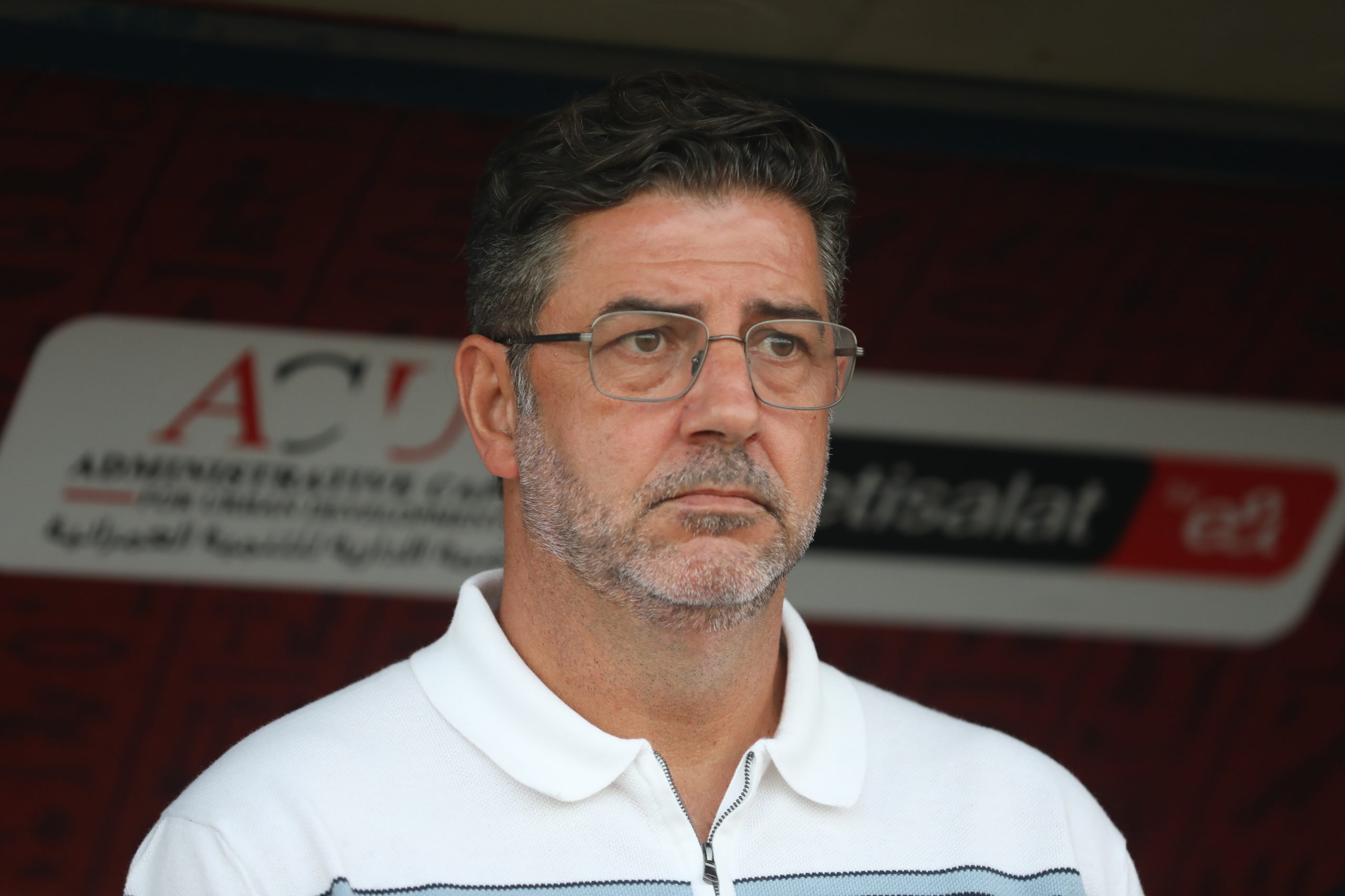 De empate em empate, Egito de Rui Vitória consegue ‘oitavos’ na Taça das Nações Africanas