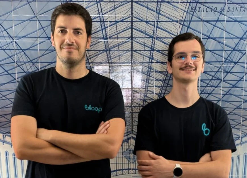 A nova rede social portuguesa que transforma os seus amigos em influencers
