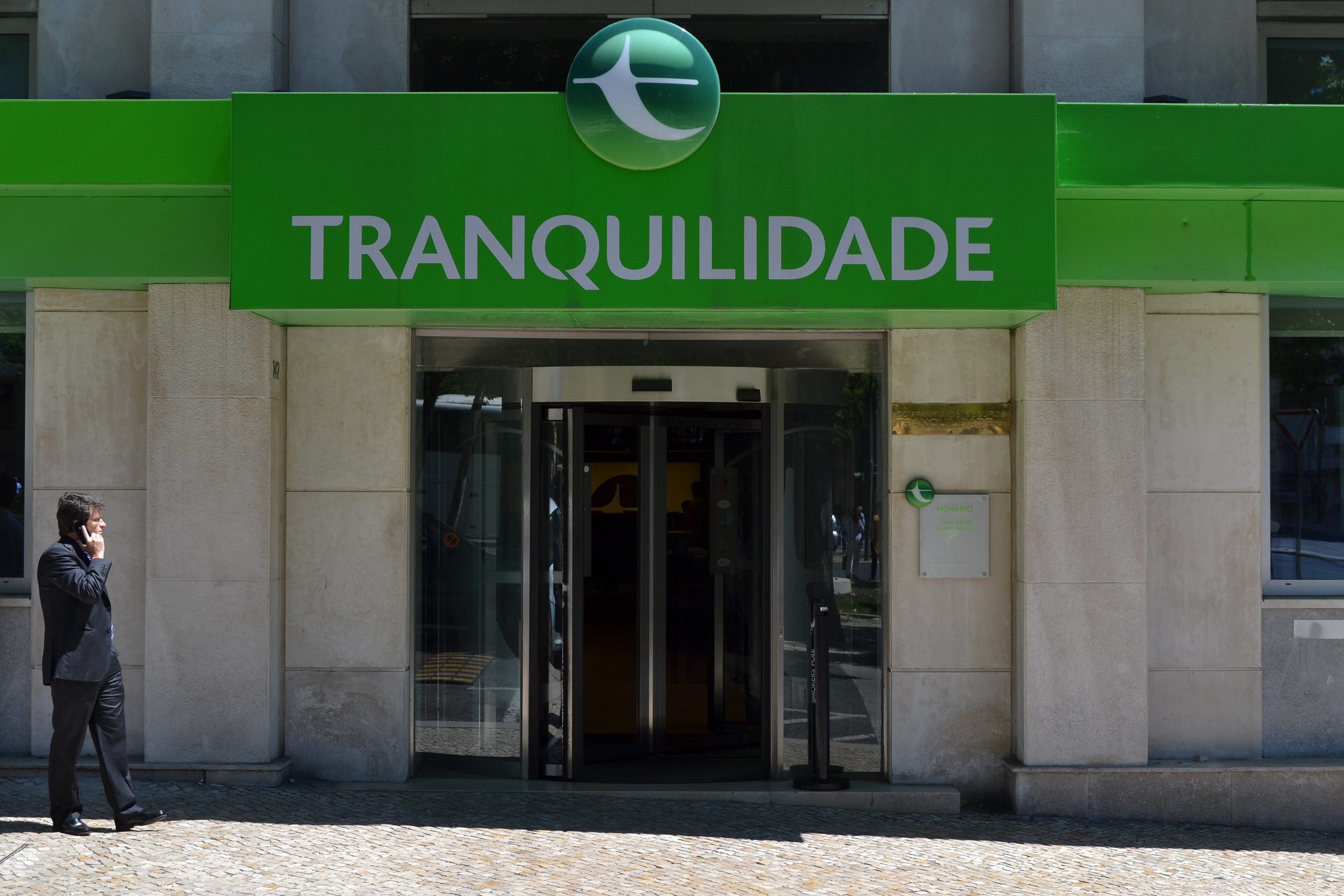 Novo Banco: Membro da PwC foi contratado pela Apollo na compra da Tranquilidade