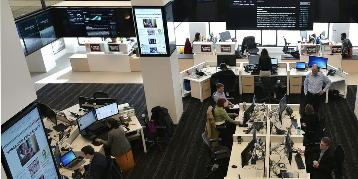 Acelerar startups é sempre um desafio. Acelerar em media é mais que isso