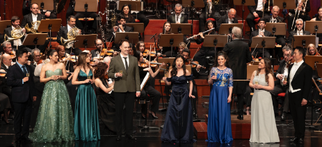 Cascais Ópera abre candidaturas para a 3.ª edição com mais prémios e projeção internacional