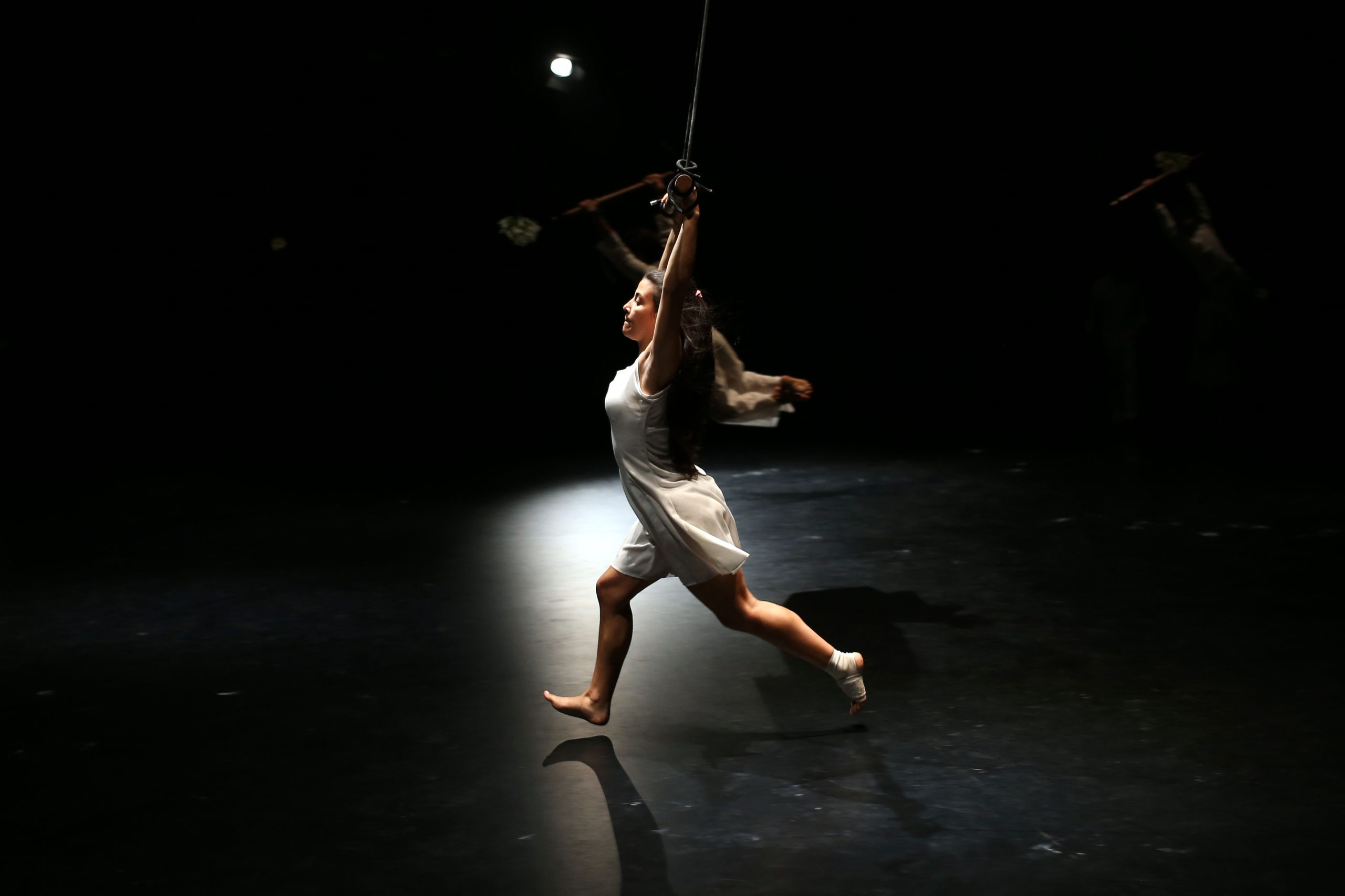 Festival de dança Cumplicidades apresenta oito criações em março em Lisboa