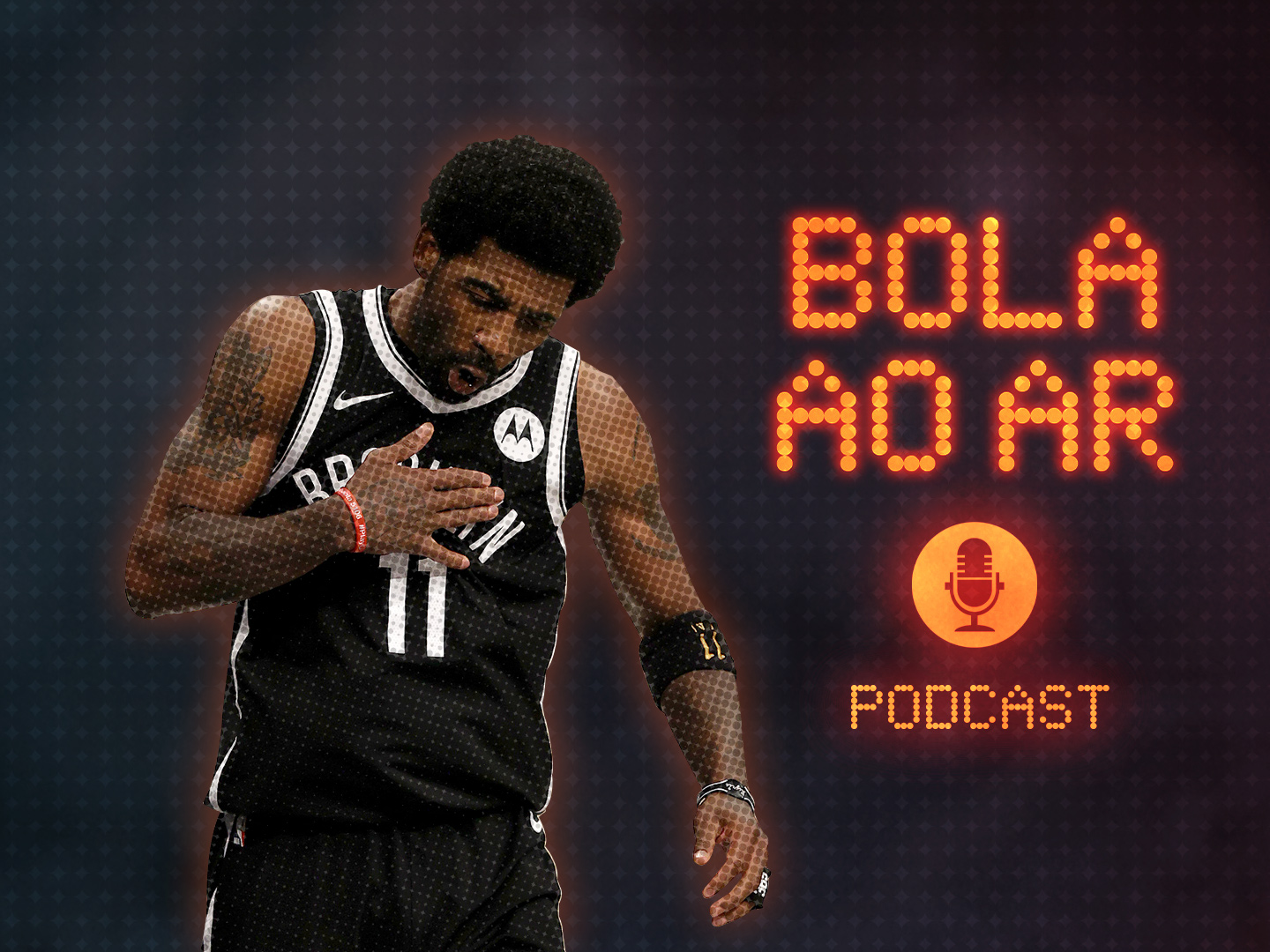 Quem tem medo dos Brooklyn Nets?