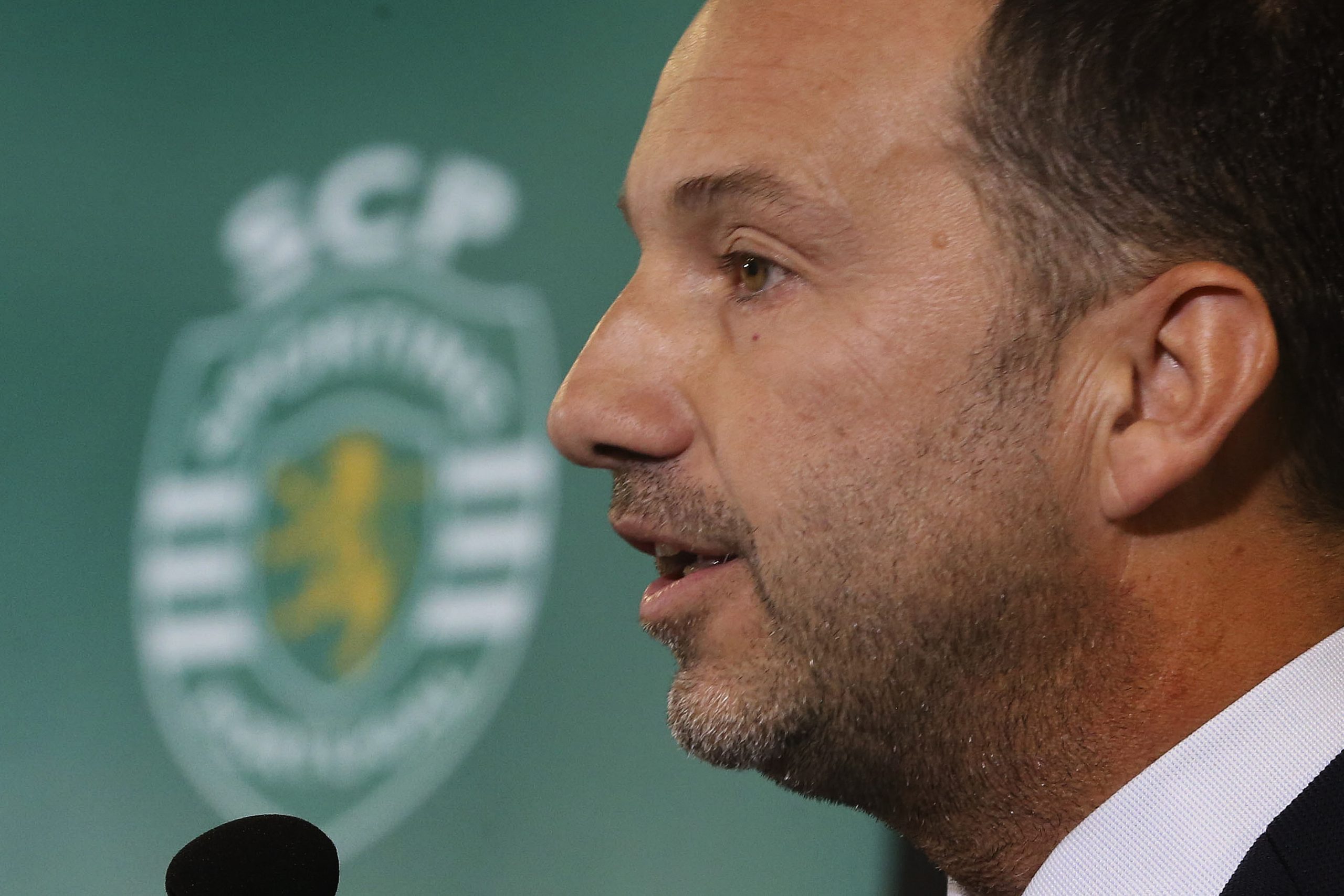 Frederico Varandas diz que Pinto da Costa é um “corruptor ativo e uma vergonha para o desporto português”