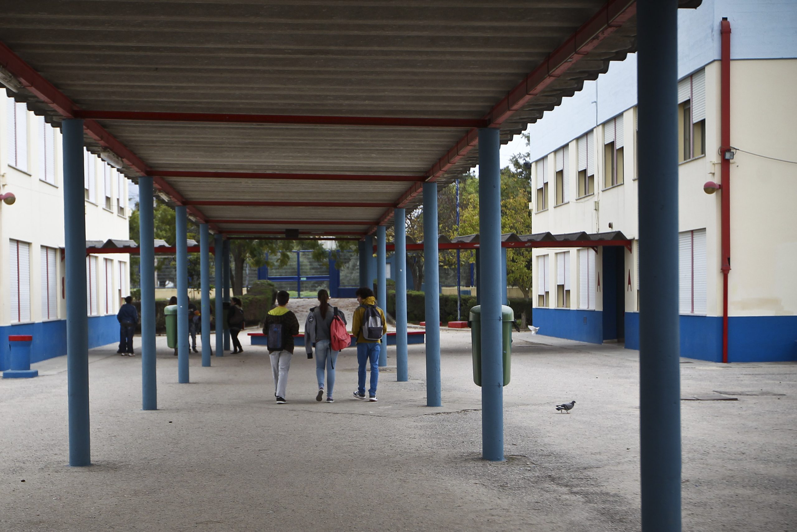 Greve: Na região Centro, há diversas escolas e serviços hospitalares encerrados