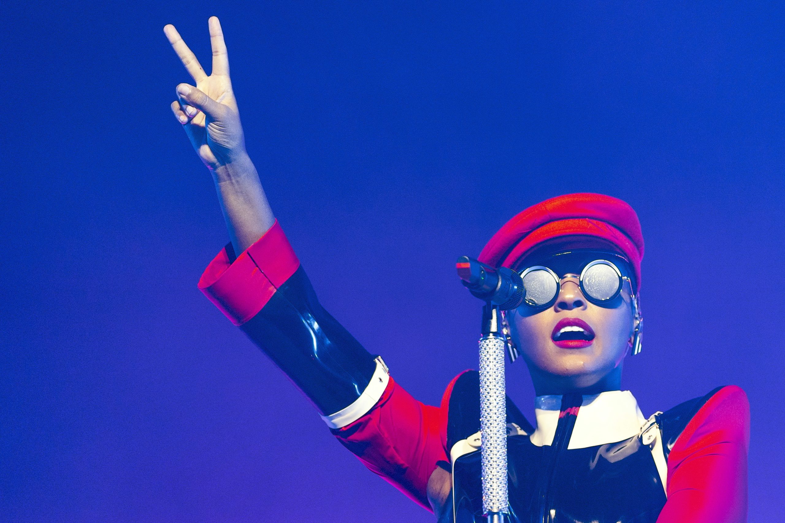 SBSR: 25.ª edição do festival termina hoje com Migos e Janelle Monáe