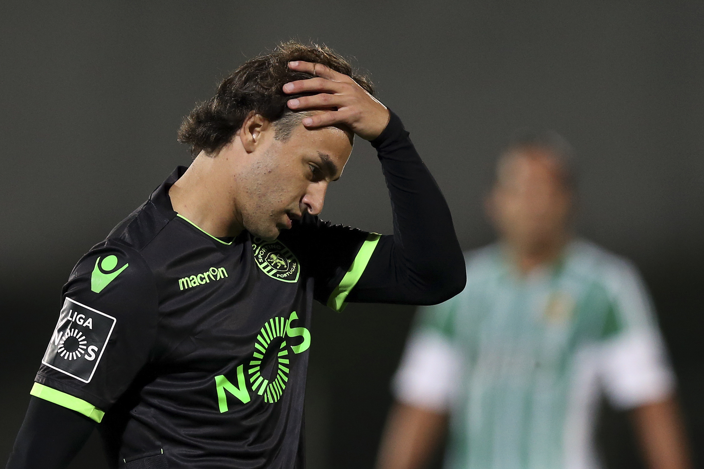 Markovic: do topo do mundo ao fundo da Premier League