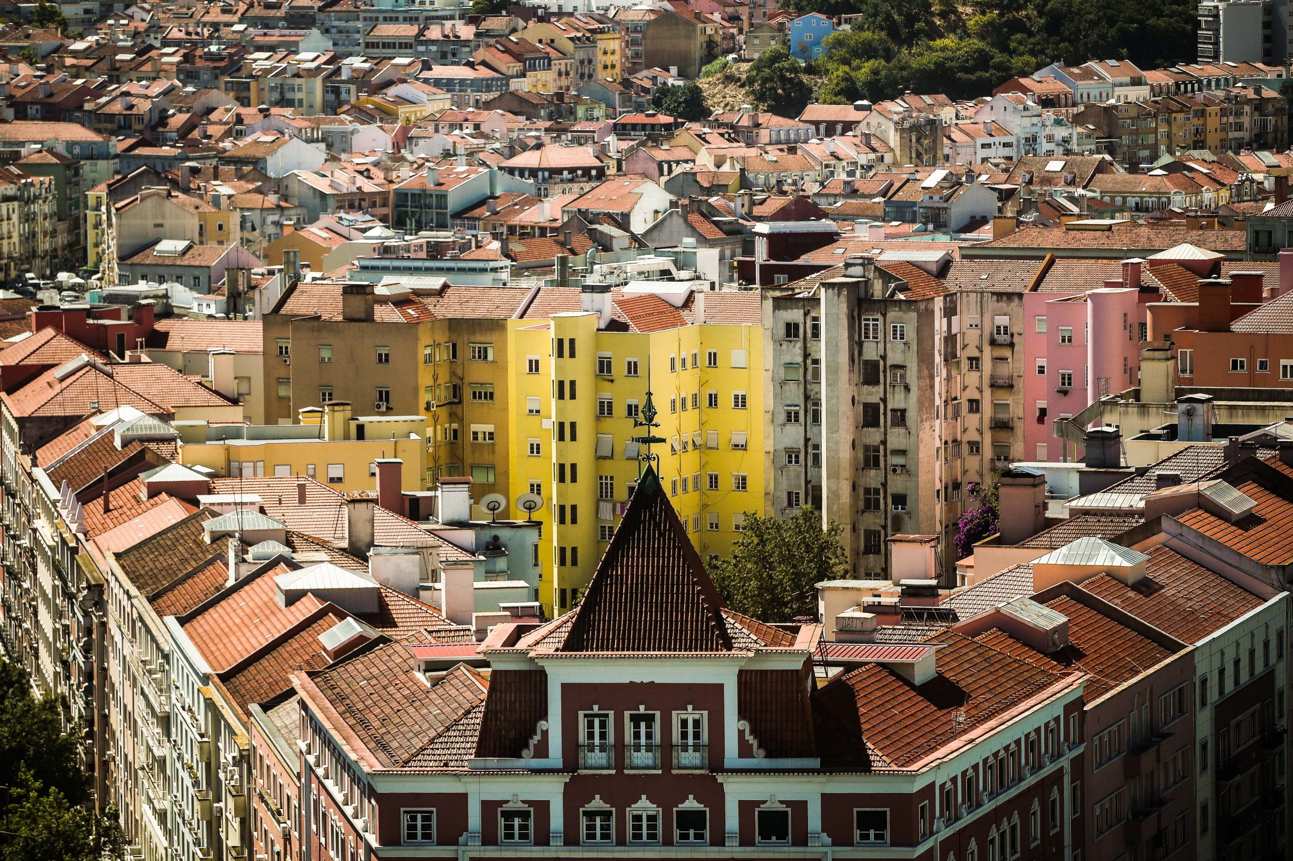 Seis projetos-piloto querem colocar Lisboa na vanguarda da transição energética