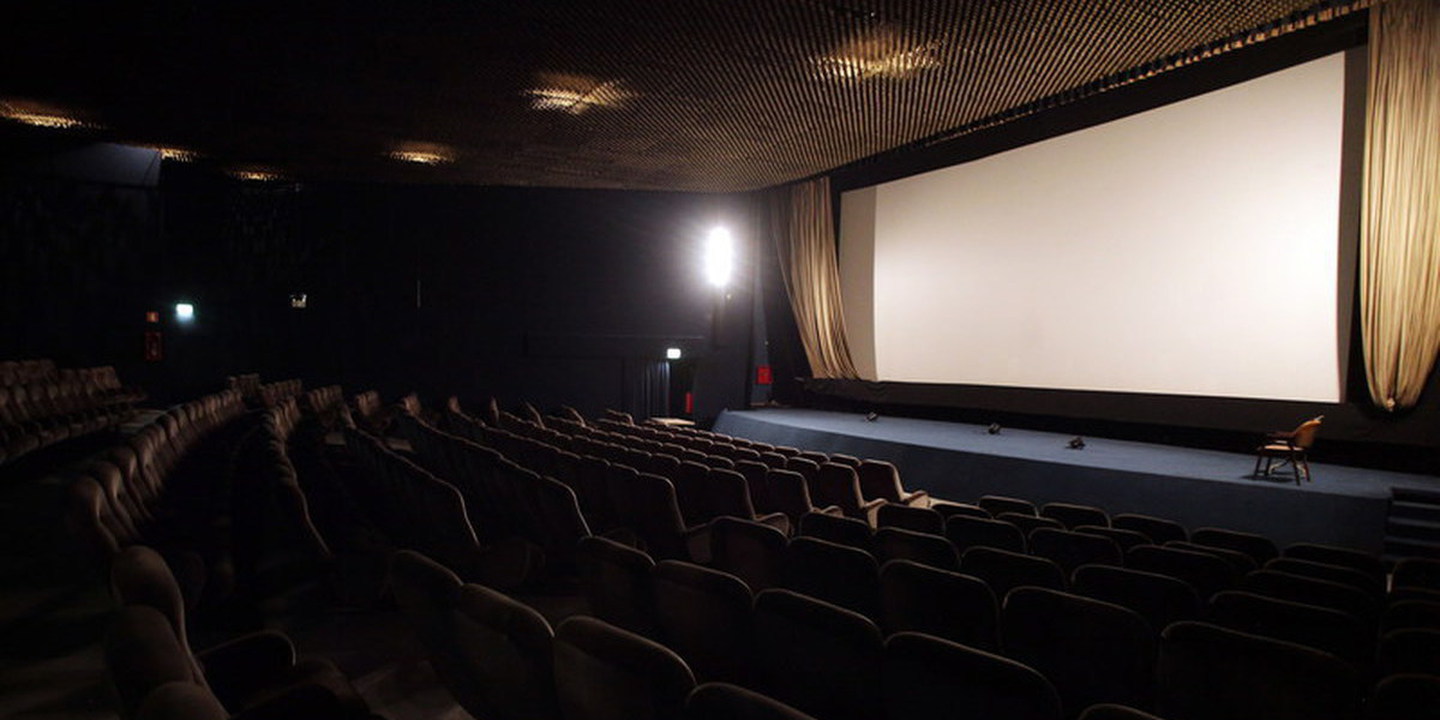 Covid-19: Cinemas UCI anunciam fecho por duração indeterminada