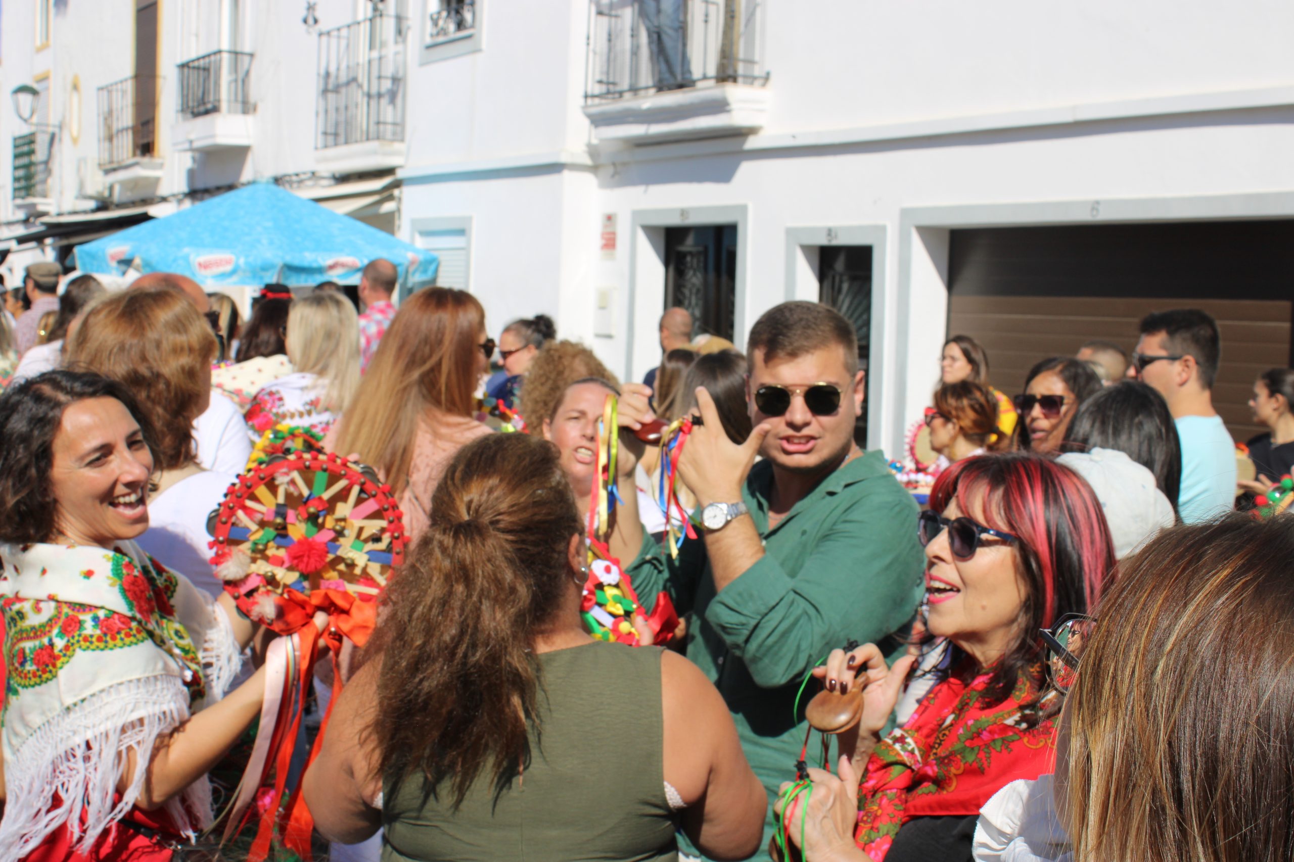“Festas do Povo”: uma tradição é uma comunidade que se recusa a desaparecer