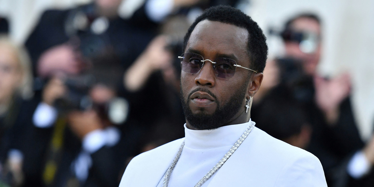 Diddy pede perdão presidencial a Donald Trump