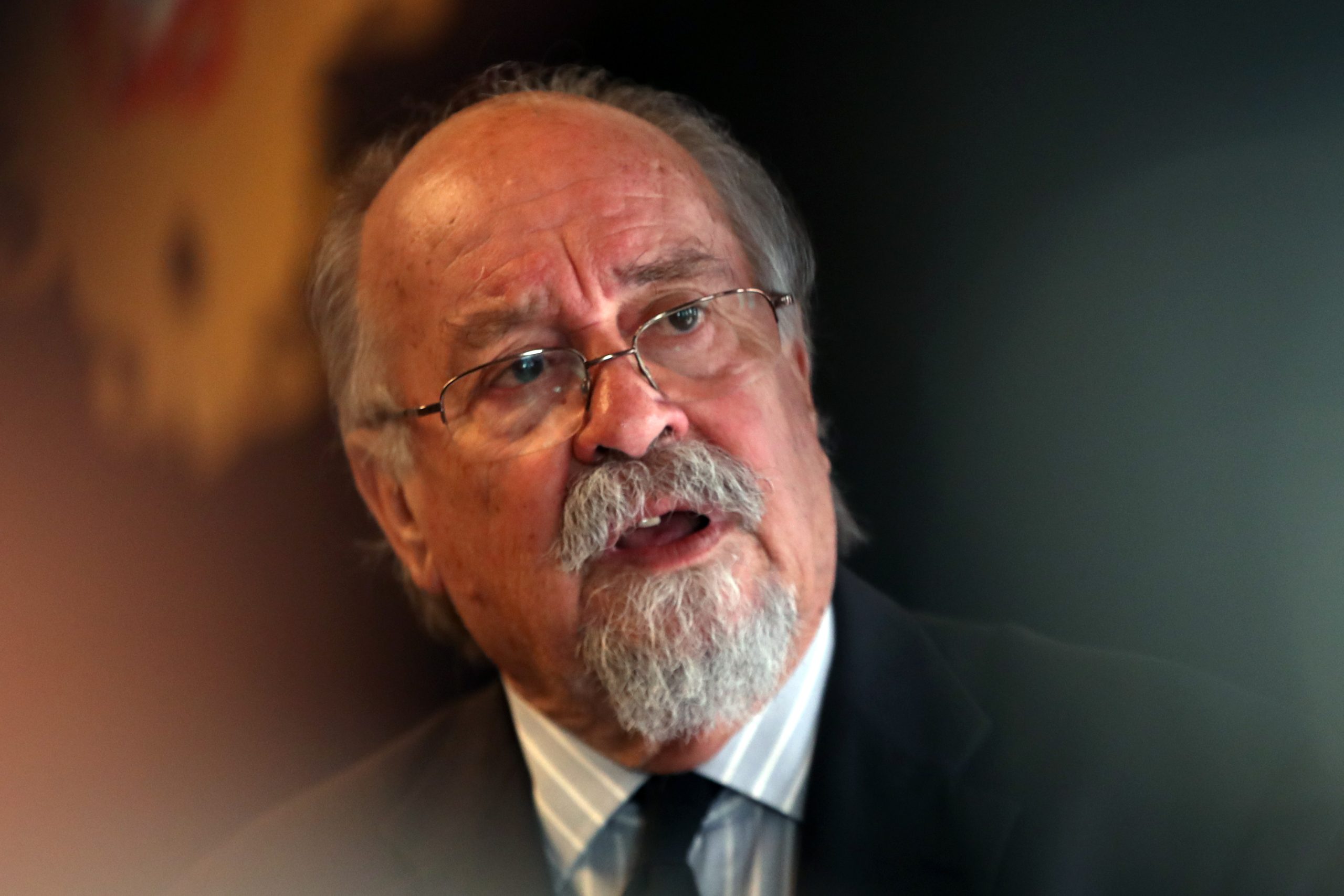 “Sempre estive de consciência tranquila”. Tribunal absolve ex-presidente da Câmara de Vila Nova de Poiares Jaime Marta Soares