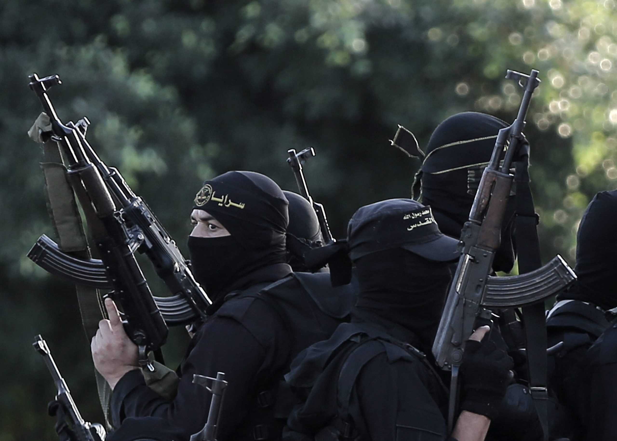 ONG. Dezenas de ‘jihadistas’ europeus condenados serão libertados até 2023