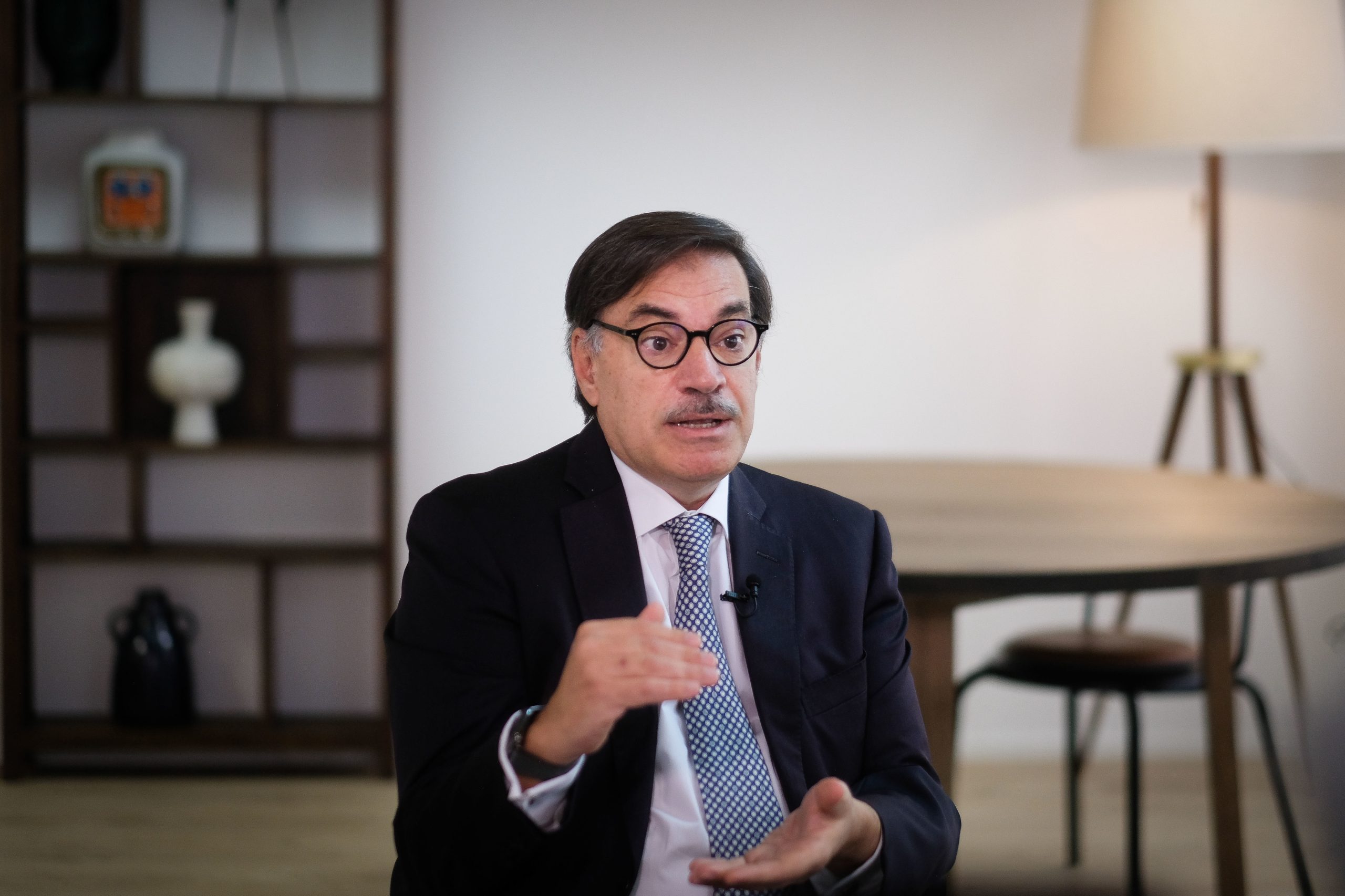Preços dos seguros também podem subir: “Há uma pressão muito grande na rentabilidade, para acomodar a inflação temos de o fazer”