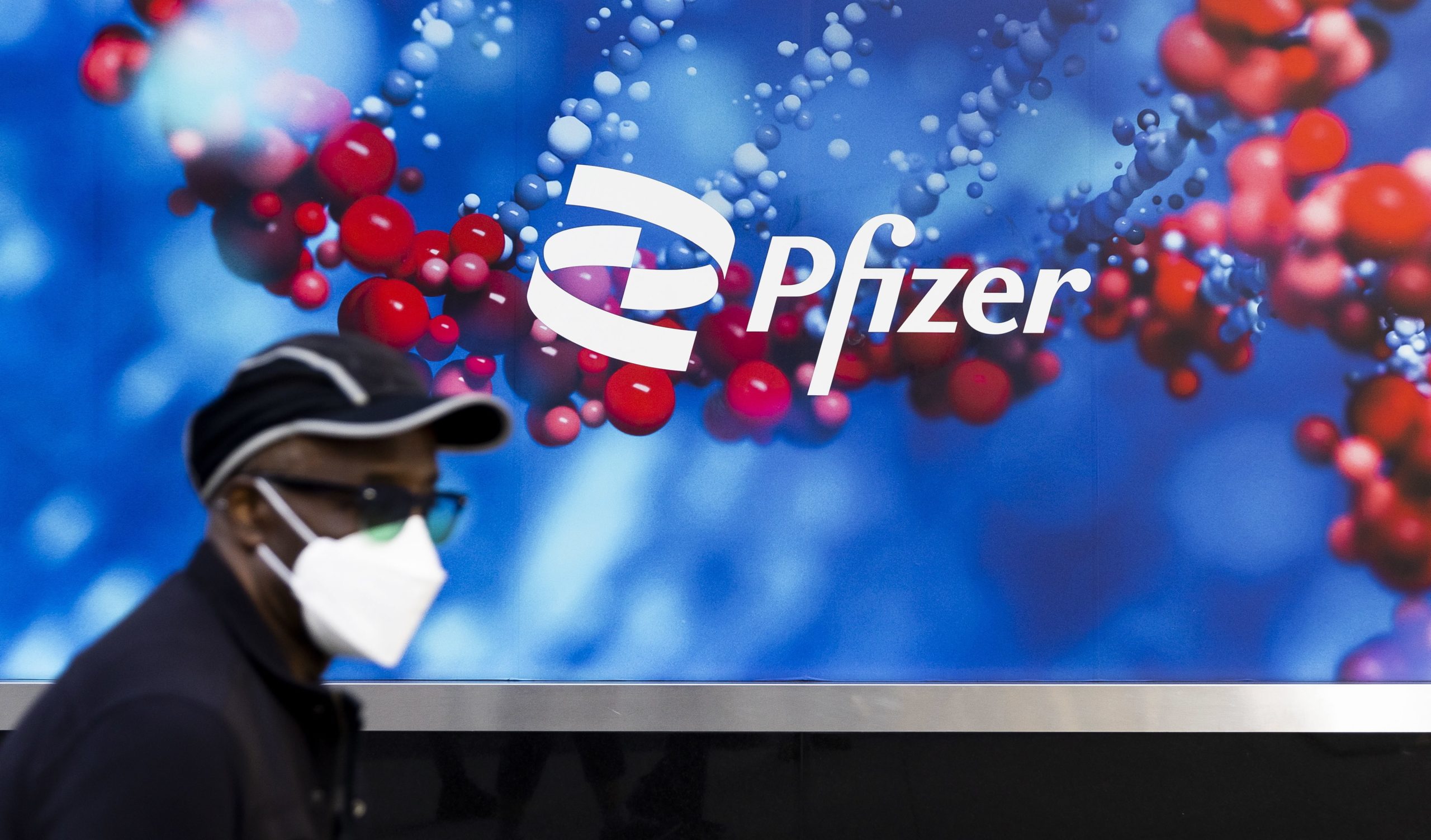 Covid-19: Vacina da Pfizer para menores de cinco poderá estar disponível este mês