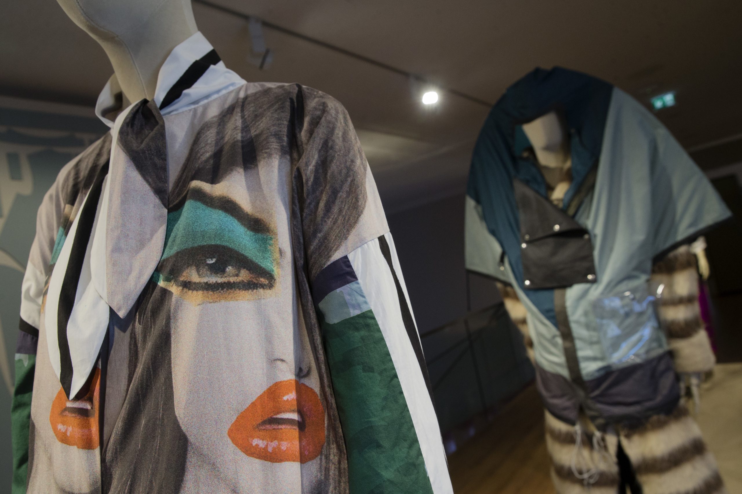 Dois anos depois da abertura, encerra Museu da Moda e dos Têxteis no Norte de Portugal