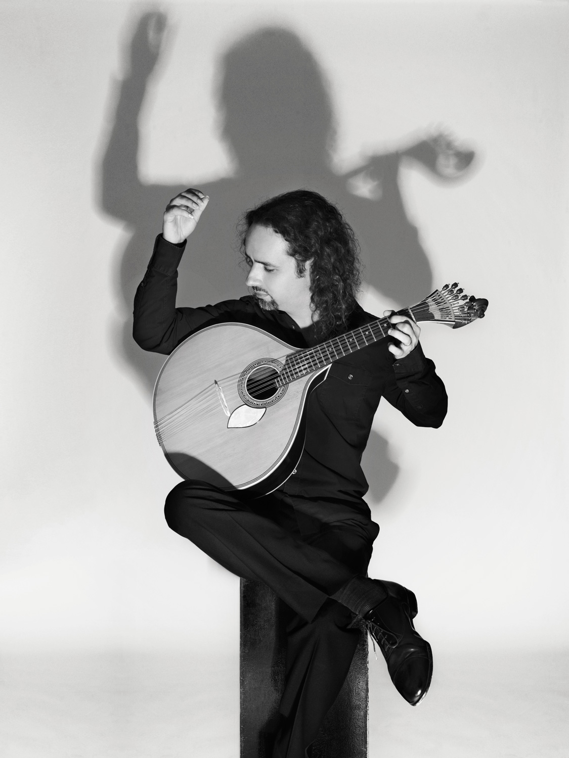 Concertos, filmes e cinco indicações para os Grammy. Pedro Henriques da Silva, um músico português a viver o sonho americano