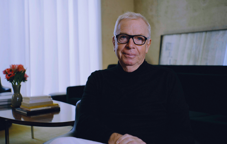 Arquiteto britânico David Alan Chipperfield vence prémio Pritzker 2023