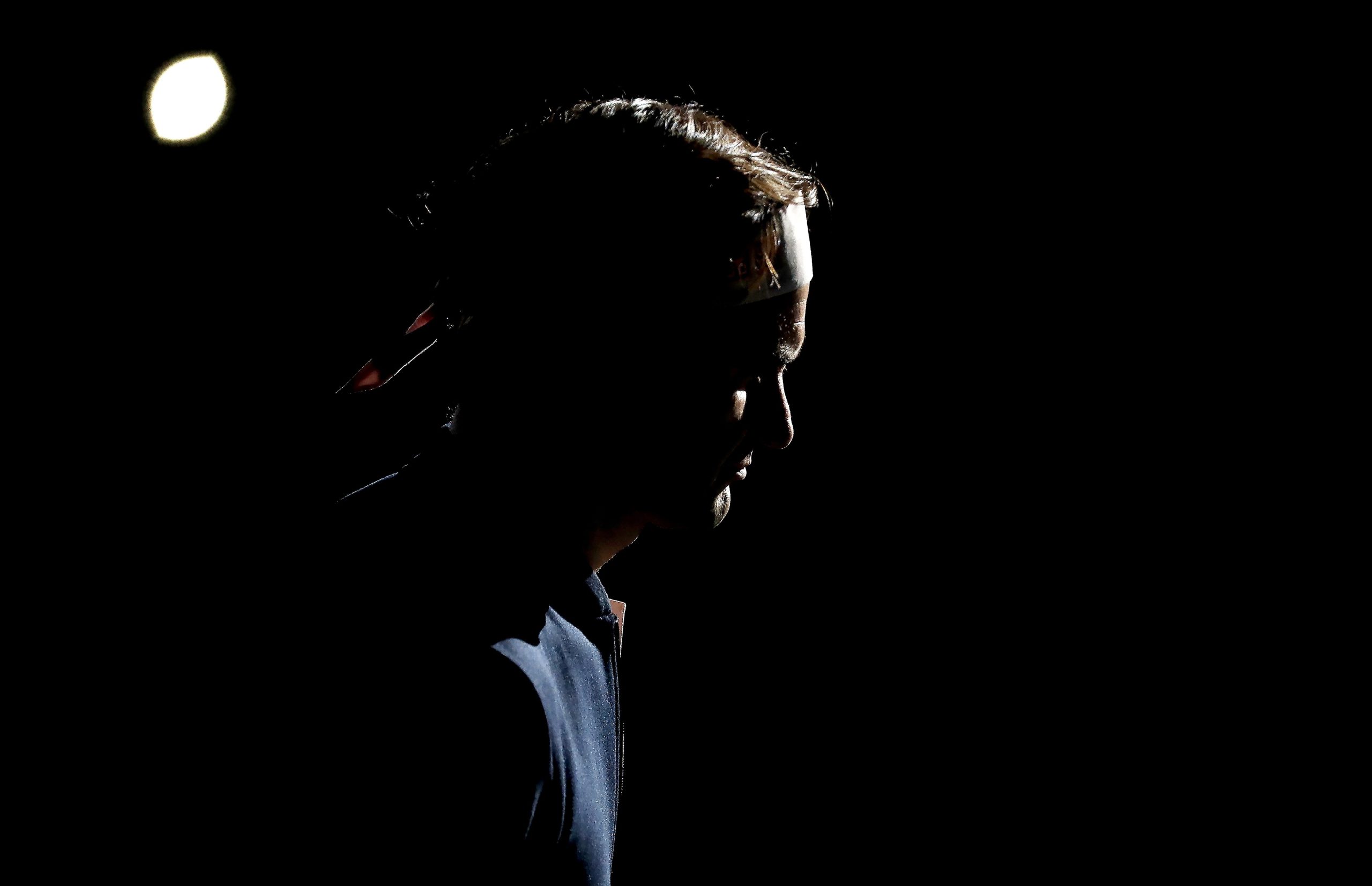 Qual será o limite de Roger Federer?