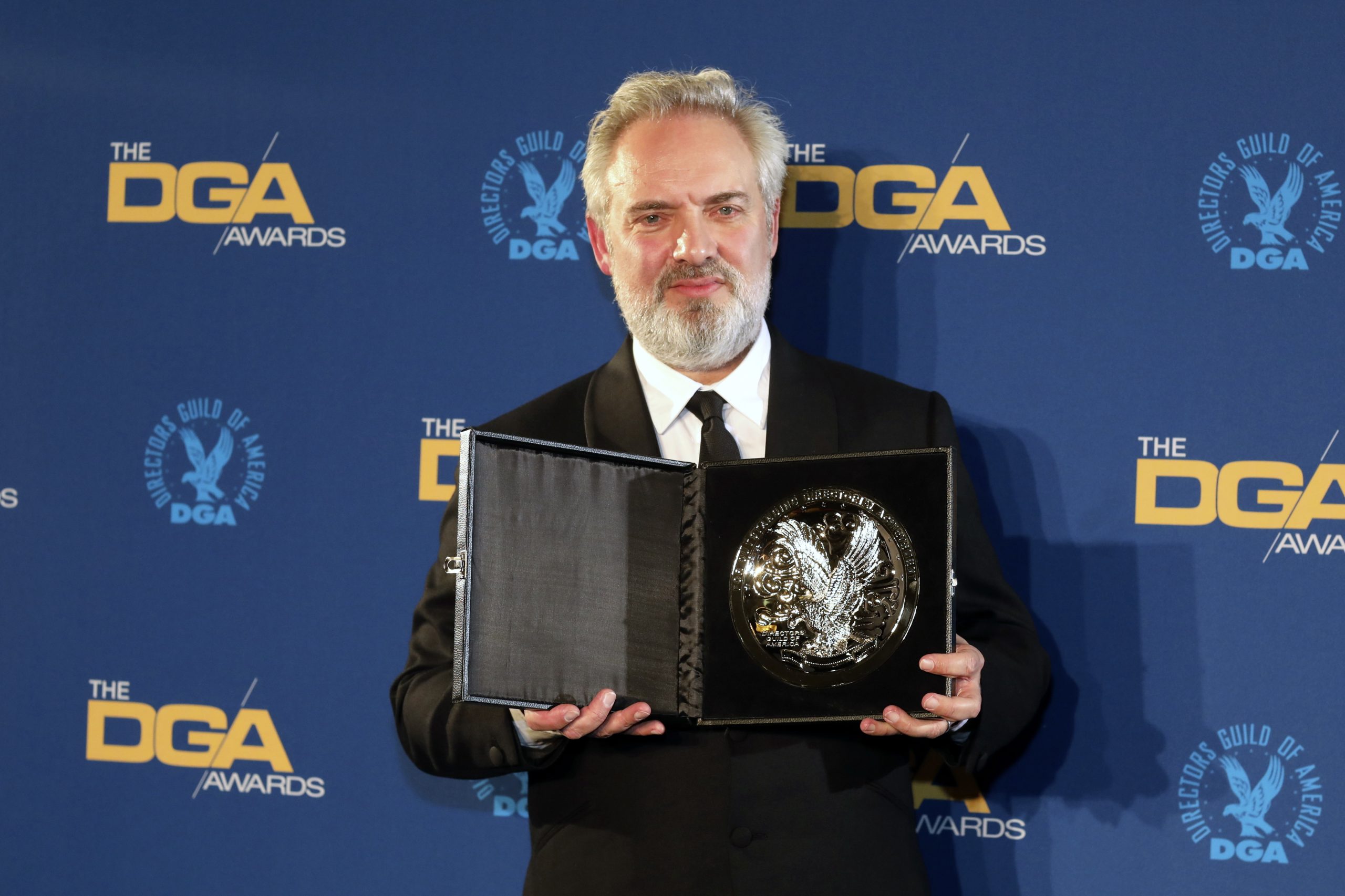 Sam Mendes (“1917”) triunfa nos prémios do Sindicato de Realizadores de Hollywood