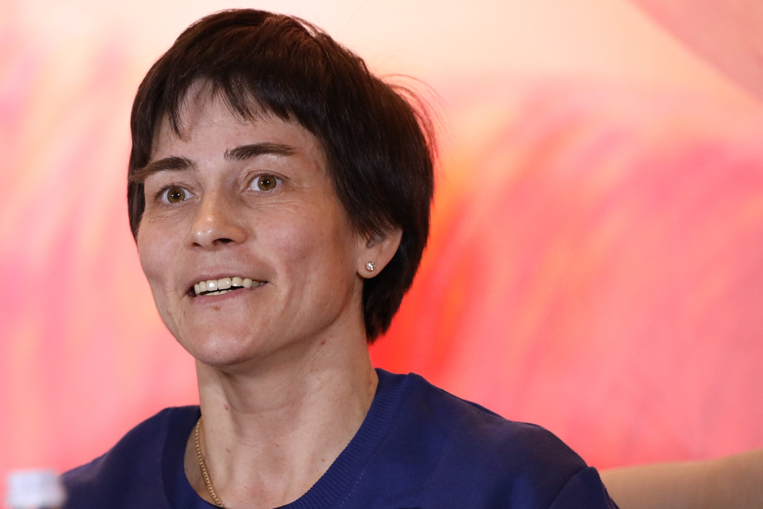 Velhos são os trapos. Oksana Chusovitina vai disputar os Jogos Olímpicos pela 8ª e última vez aos 44 anos