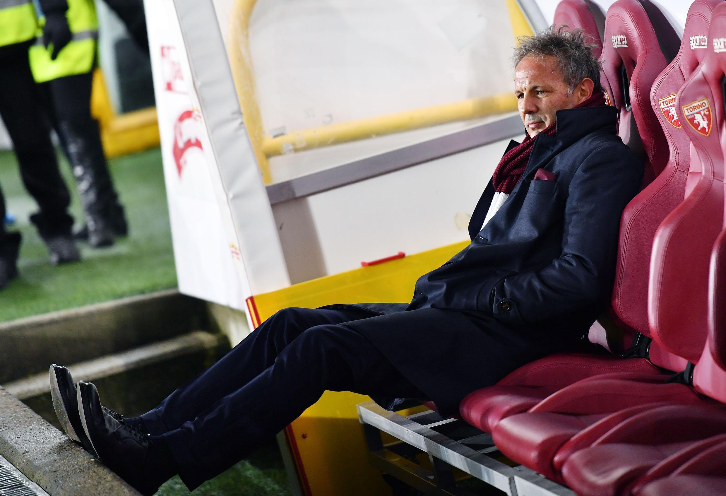 Mihajlovic despedido do comando técnico do Torino