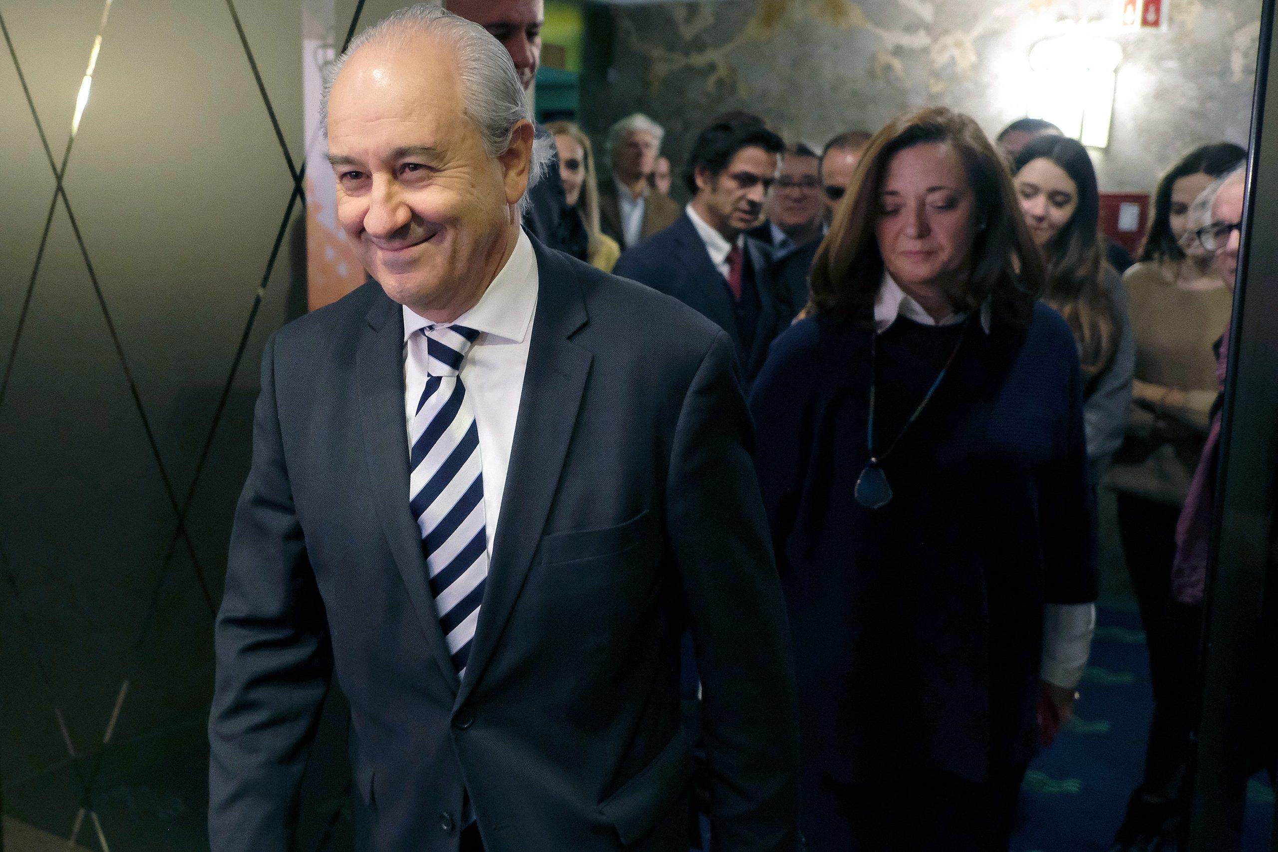 PSD: Rio aponta para “maioria absoluta” nas legislativas mas sublinha “traços comuns” com PS e CDS