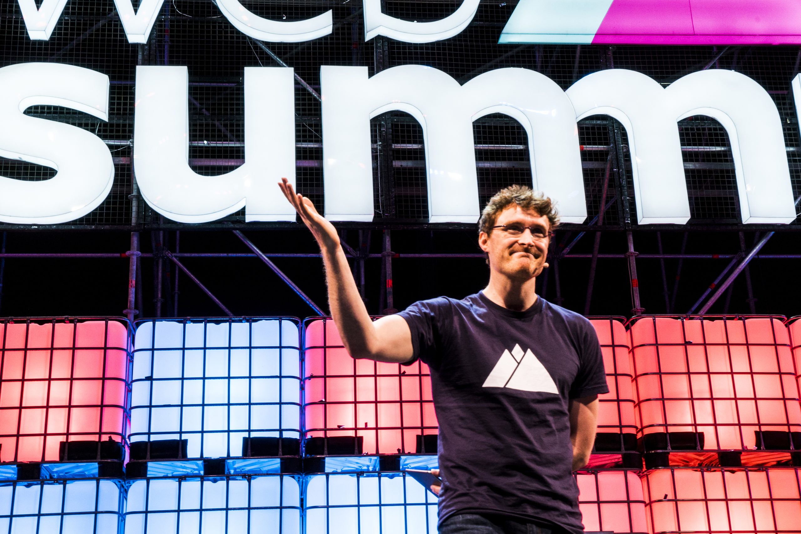Web Summit: Duas empresas nacionais relatam casos de sucesso