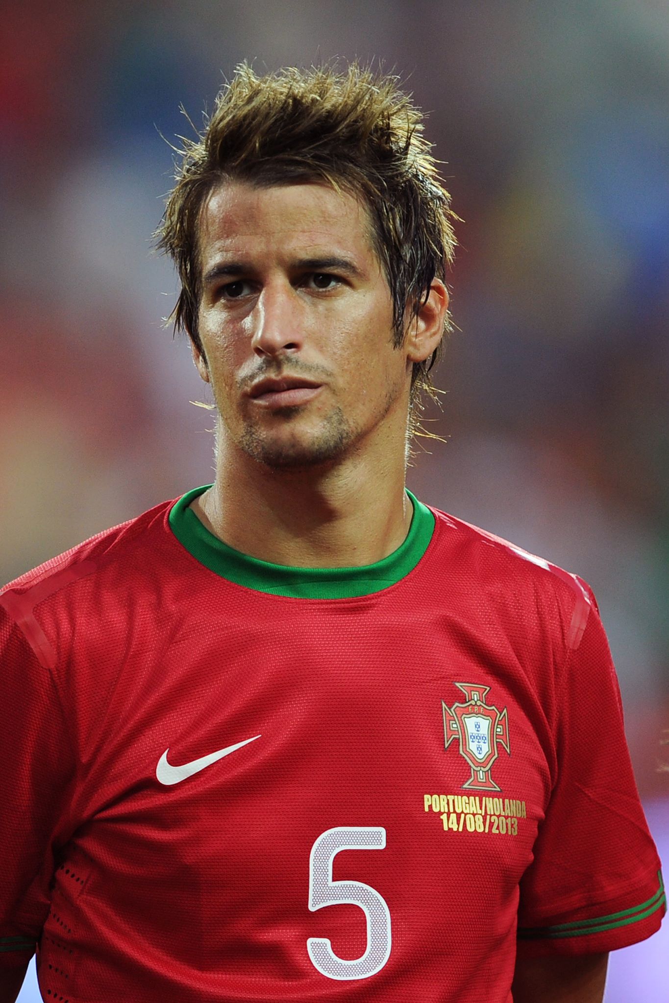 Fábio Coentrão acusado de ‘desviar’ 1,29 milhões de euros do fisco espanhol