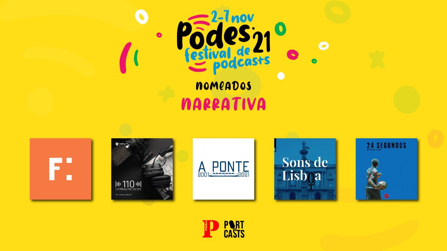 “A Ponte”. Série do SAPO24 sobre os 20 anos da queda da ponte de Entre os Rios nomeada para os prémios Podes 2021