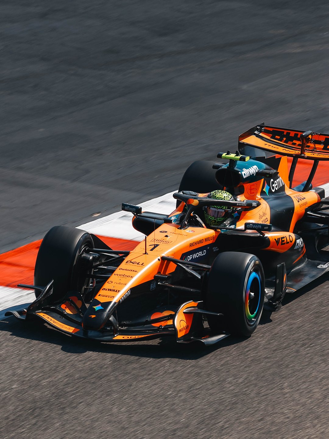 Dos motores turbo ao efeito do solo. Como a F1 chegou aos novos regulamentos de 2026