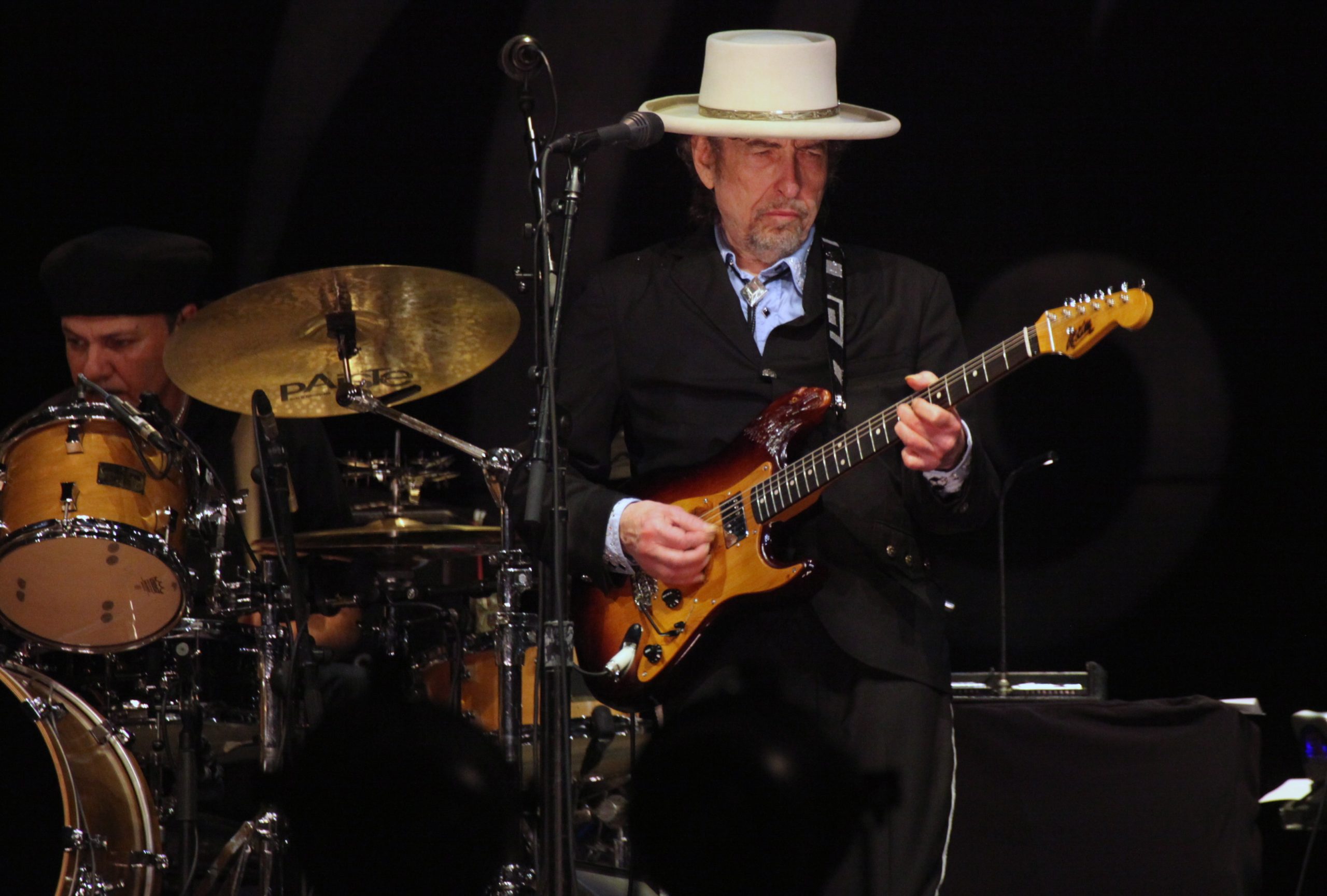 “Rough and Rowdy Ways”. Bob Dylan edita novo álbum na sexta-feira