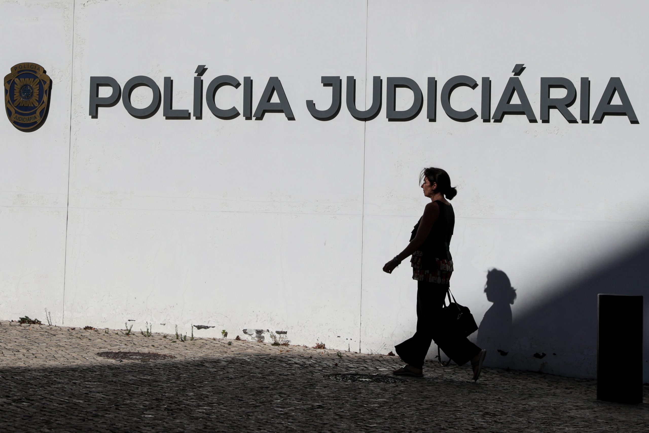 Polícia Judiciária detém recluso foragido em Espinho