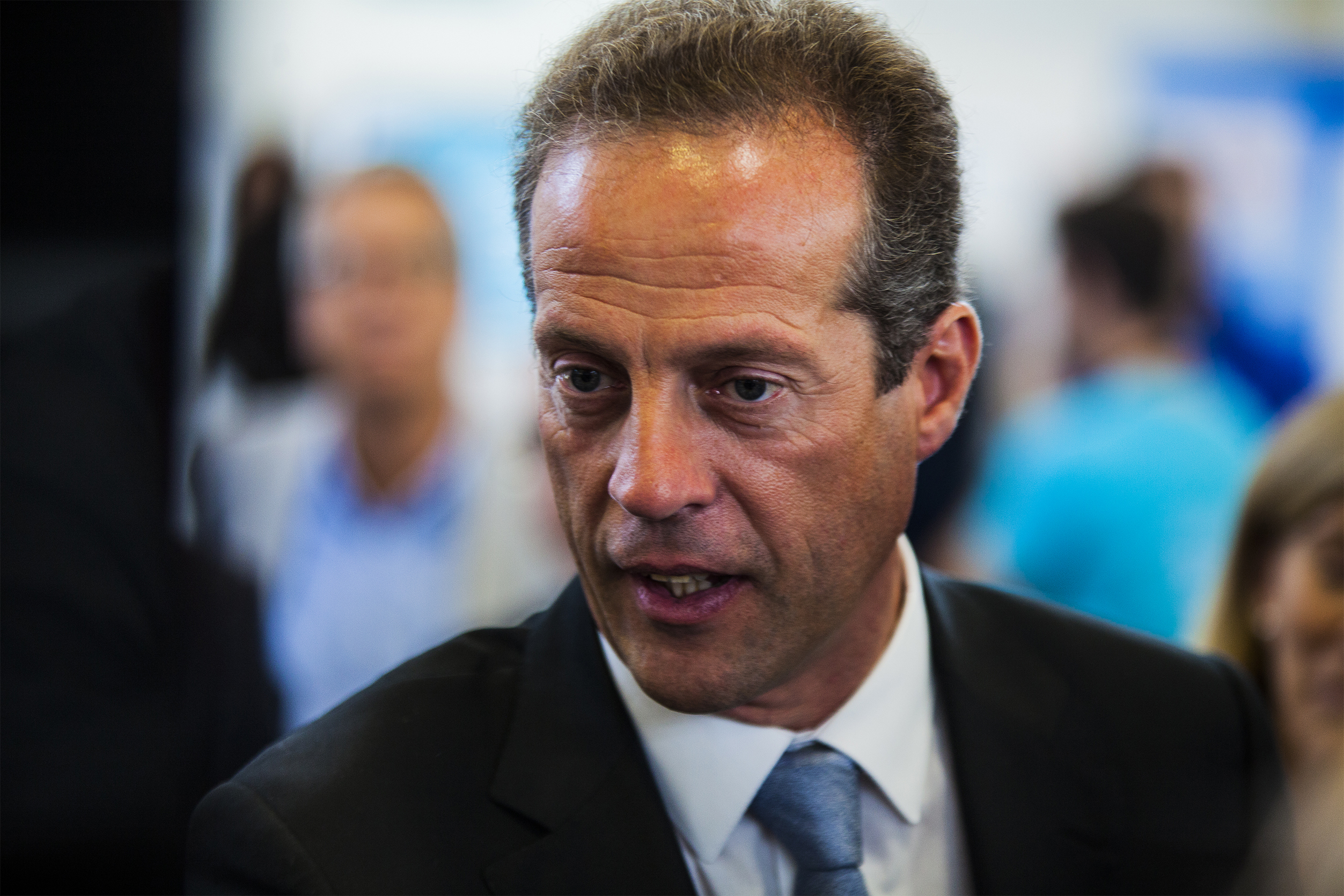 PS Aveiro diz que gestão de Ribau Esteves é “caso de esquizofrenia política