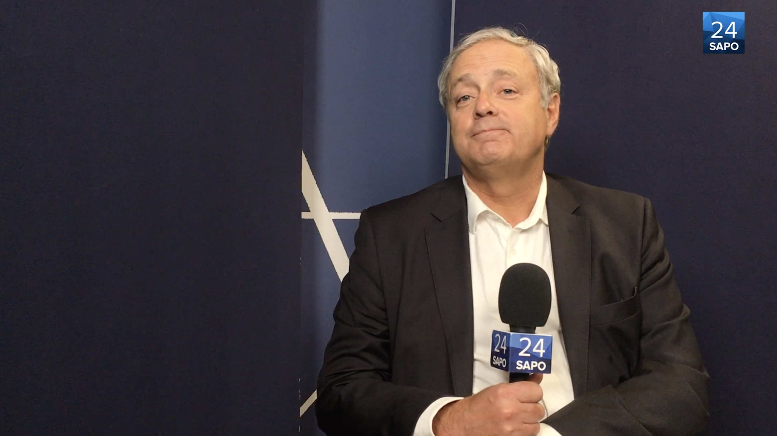 Paulo Sande: “Um dos grandes dramas do país tem sido, ao longo dos anos, a instabilidade”