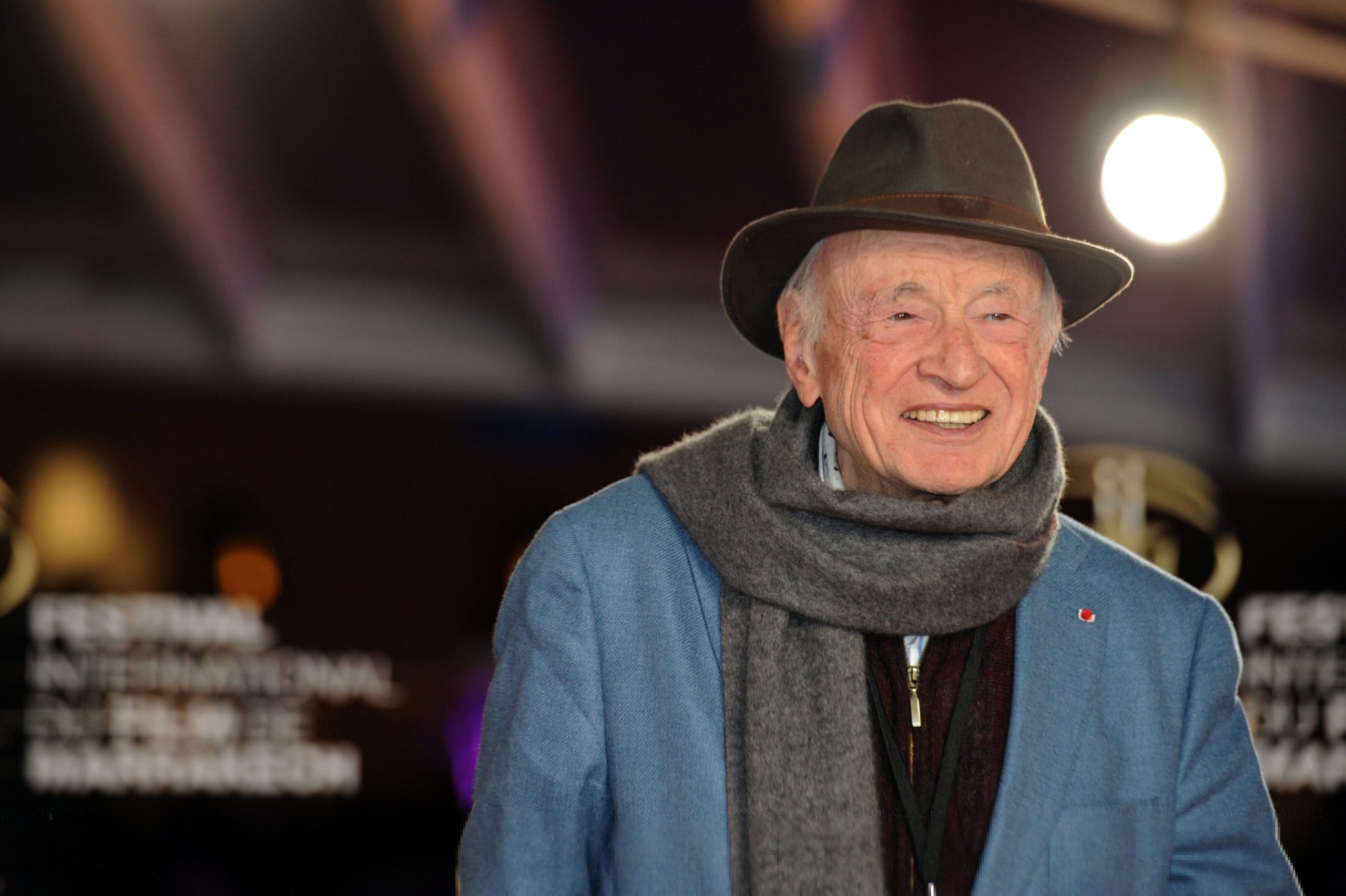Edgar Morin destaca Portugal como “país extraordinário” e rico em cultura