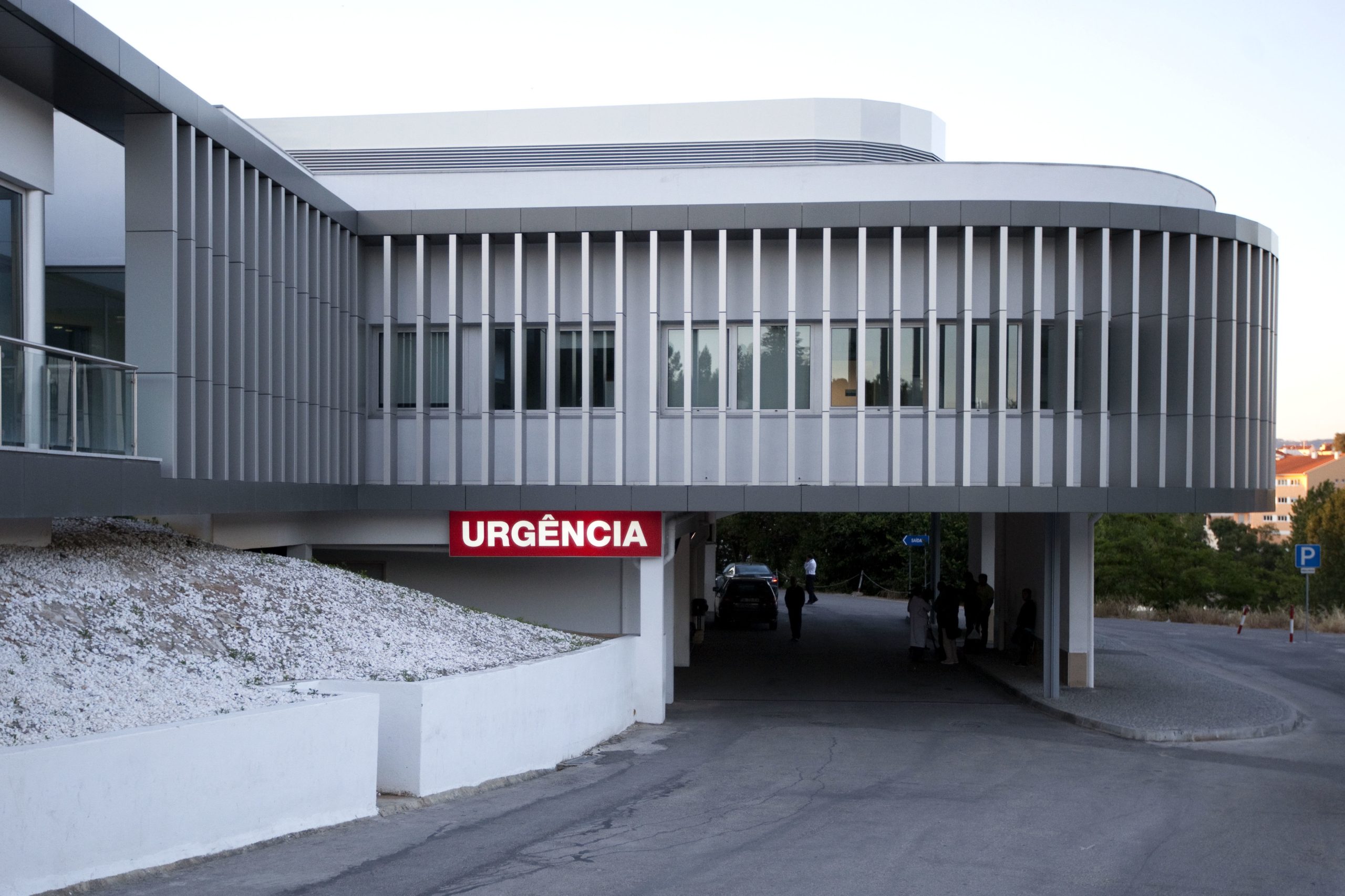Enfermeiros contestam fecho das urgências noturnas em hospital de Coimbra durante o verão