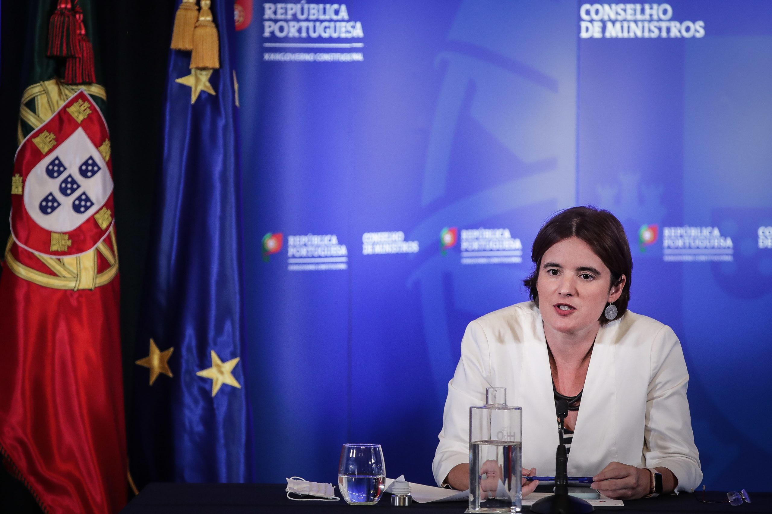 Houve briefing, mas ainda não há data para aprovação do Orçamento. O que saiu do Conselho de Ministros de hoje
