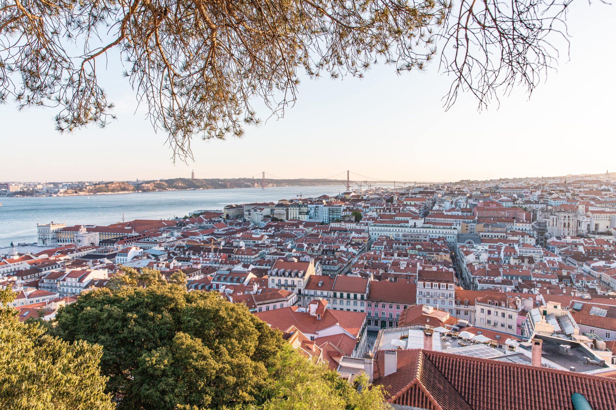 Estas são as melhores cidades para as startups em Portugal