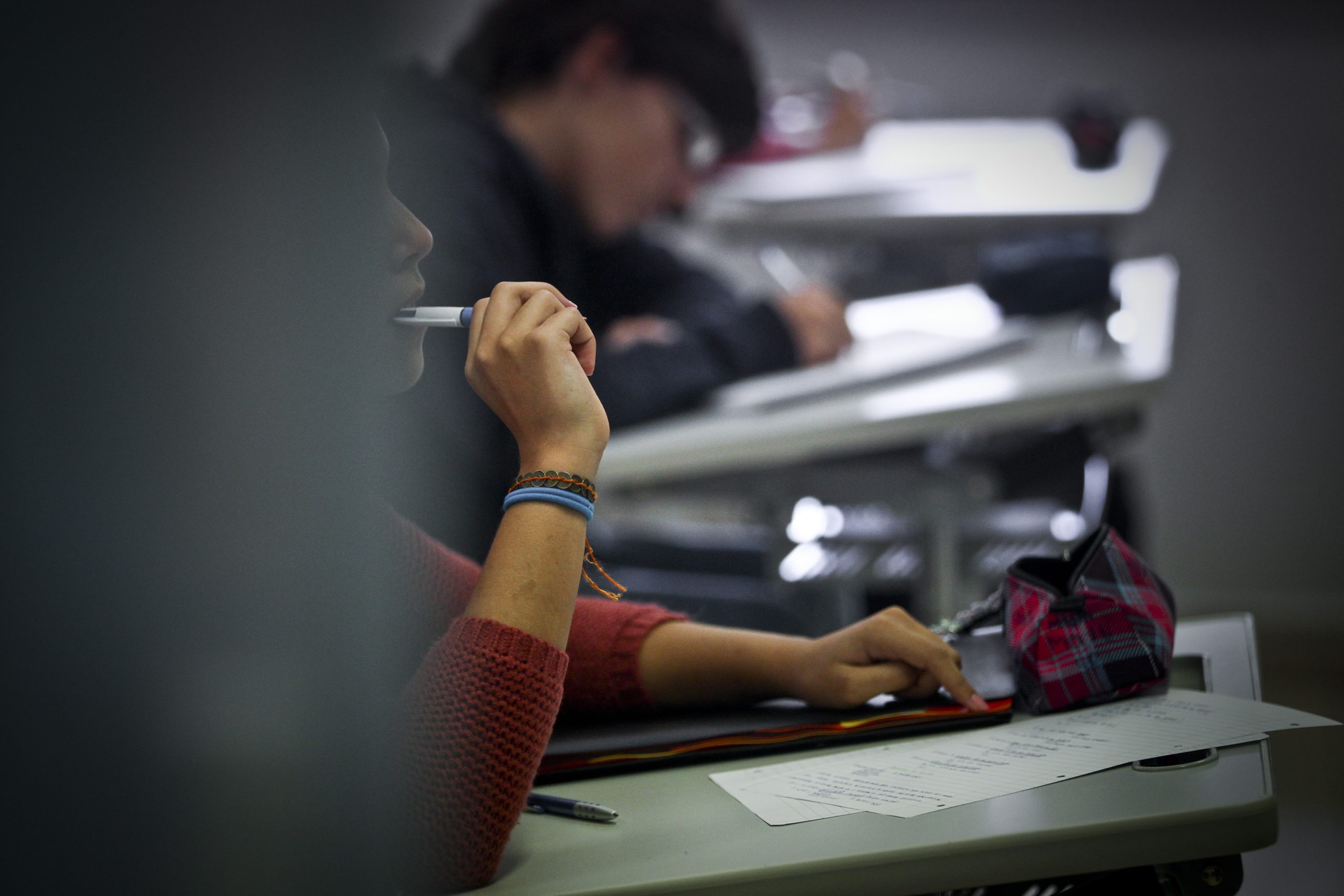 Ensino Superior: Informática regista a maior subida no número de vagas