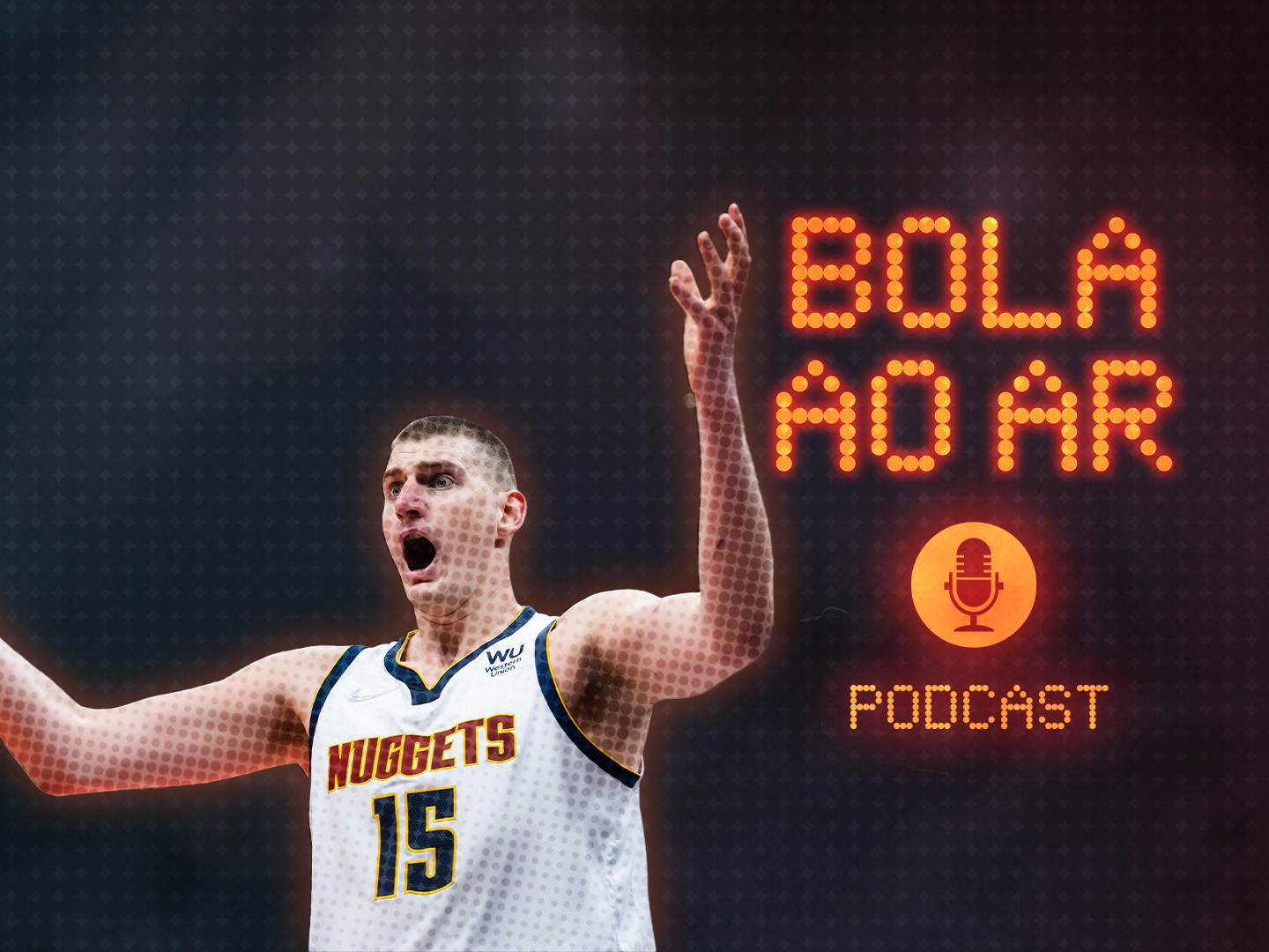 Tareias, drama e basquetebol. Começaram os playoffs da NBA