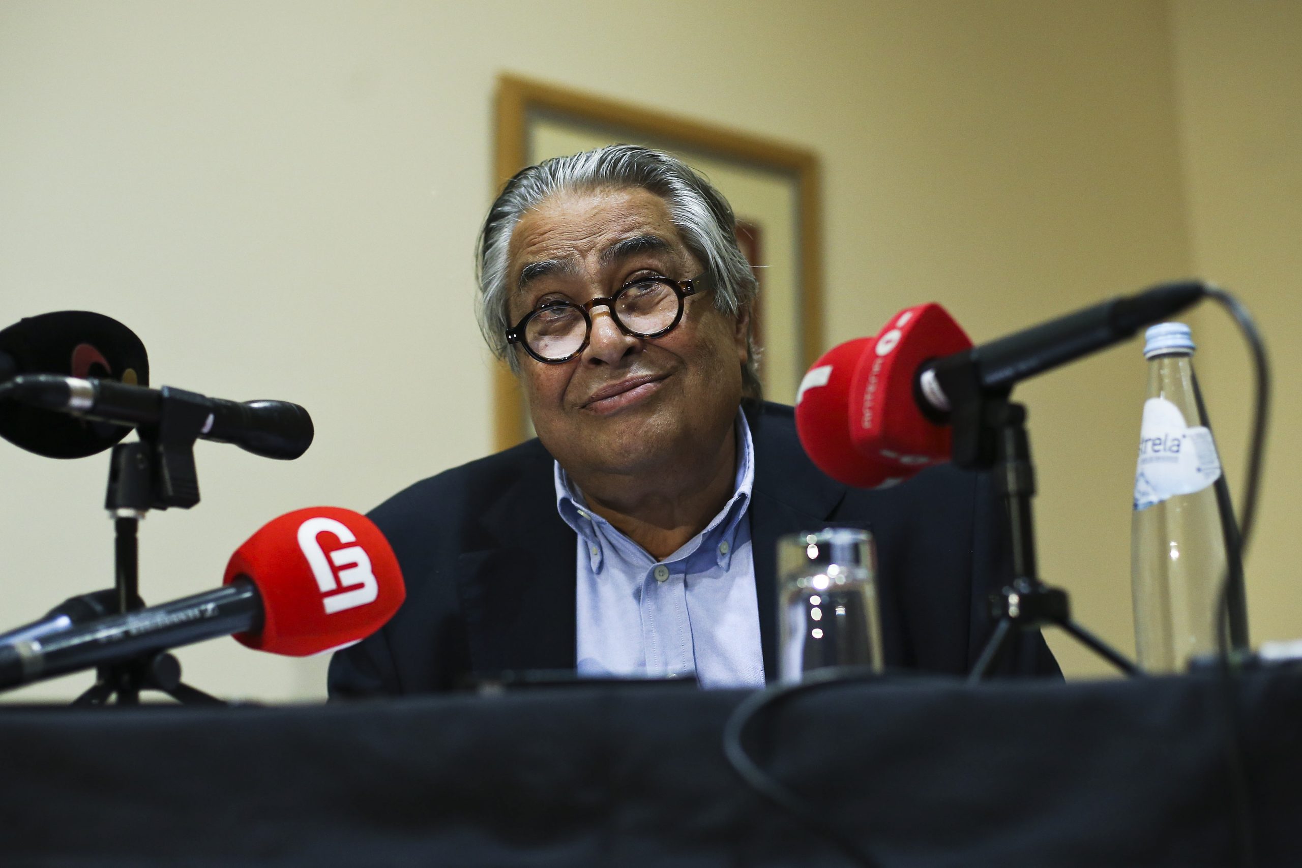 Advogado de Sócrates condenado a multa e indemnização a jornalista do Correio da Manhã