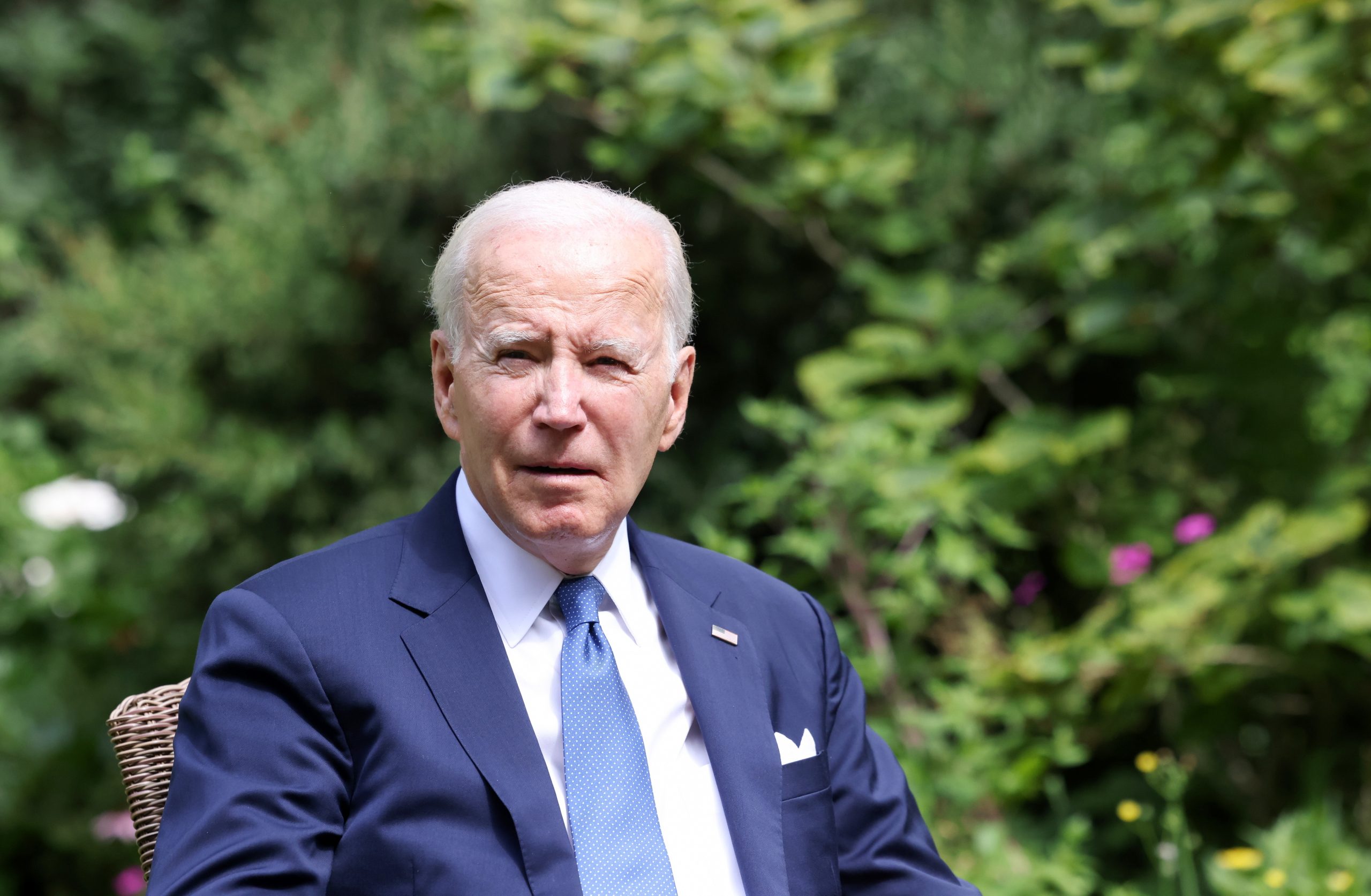Biden pressiona gigantes da tecnologia para regular IA