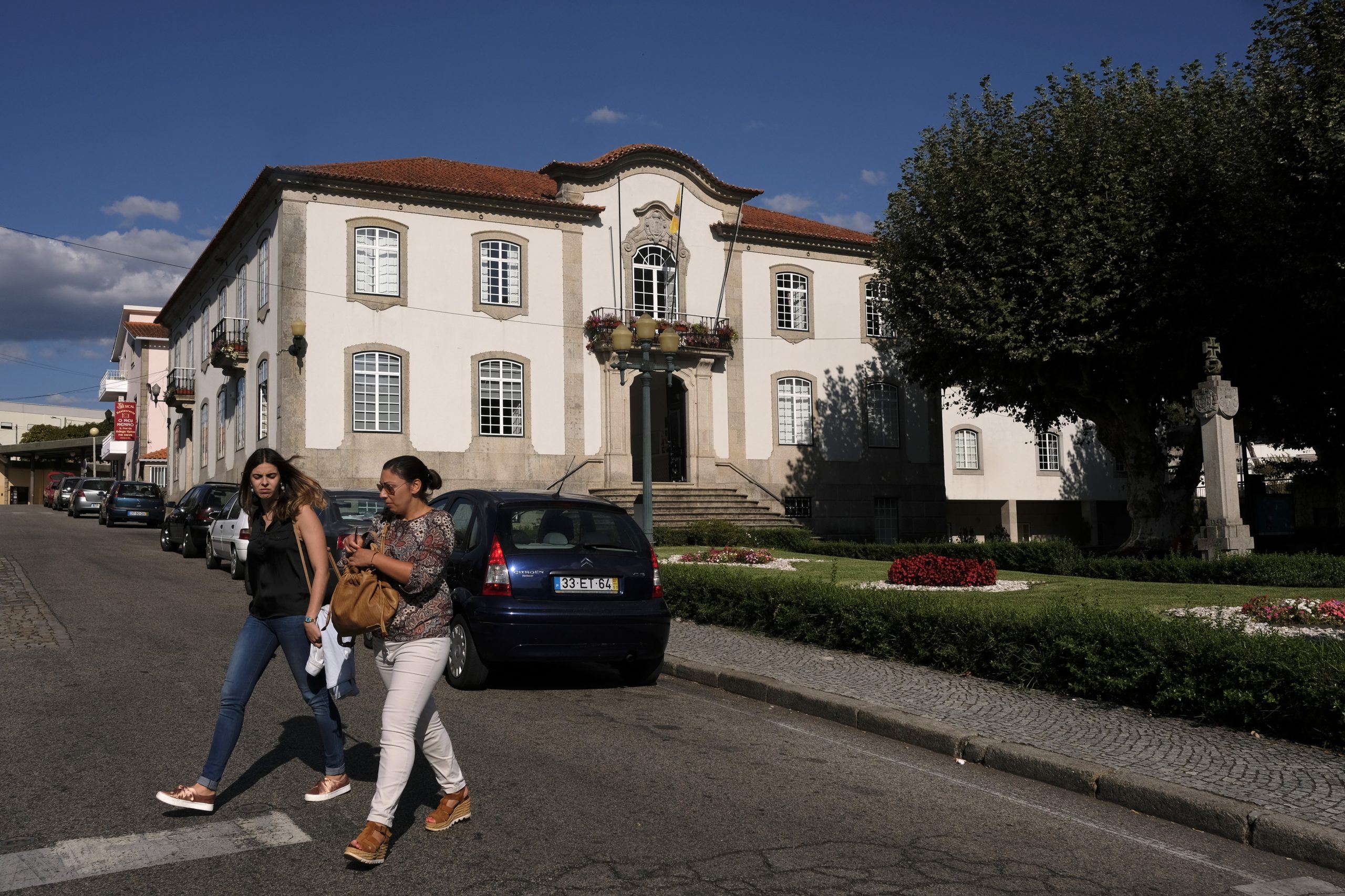 Vouzela investe 2,6 milhões de euros na compra de 21 casas