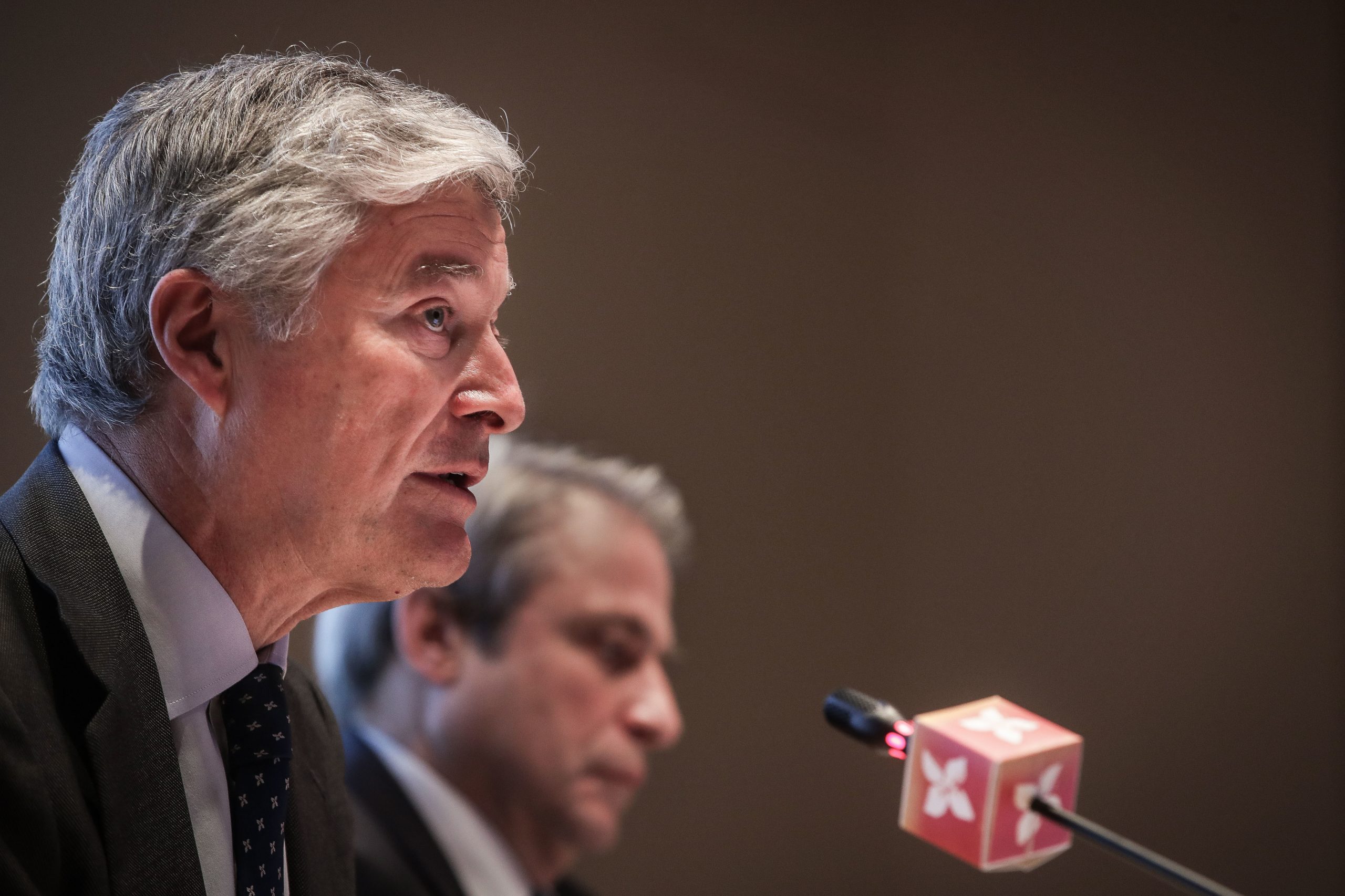 Luanda Leaks: Escândalo “não ajuda reputação dos bancos em geral” mas BPI está “tranquilo”, diz Pablo Forero